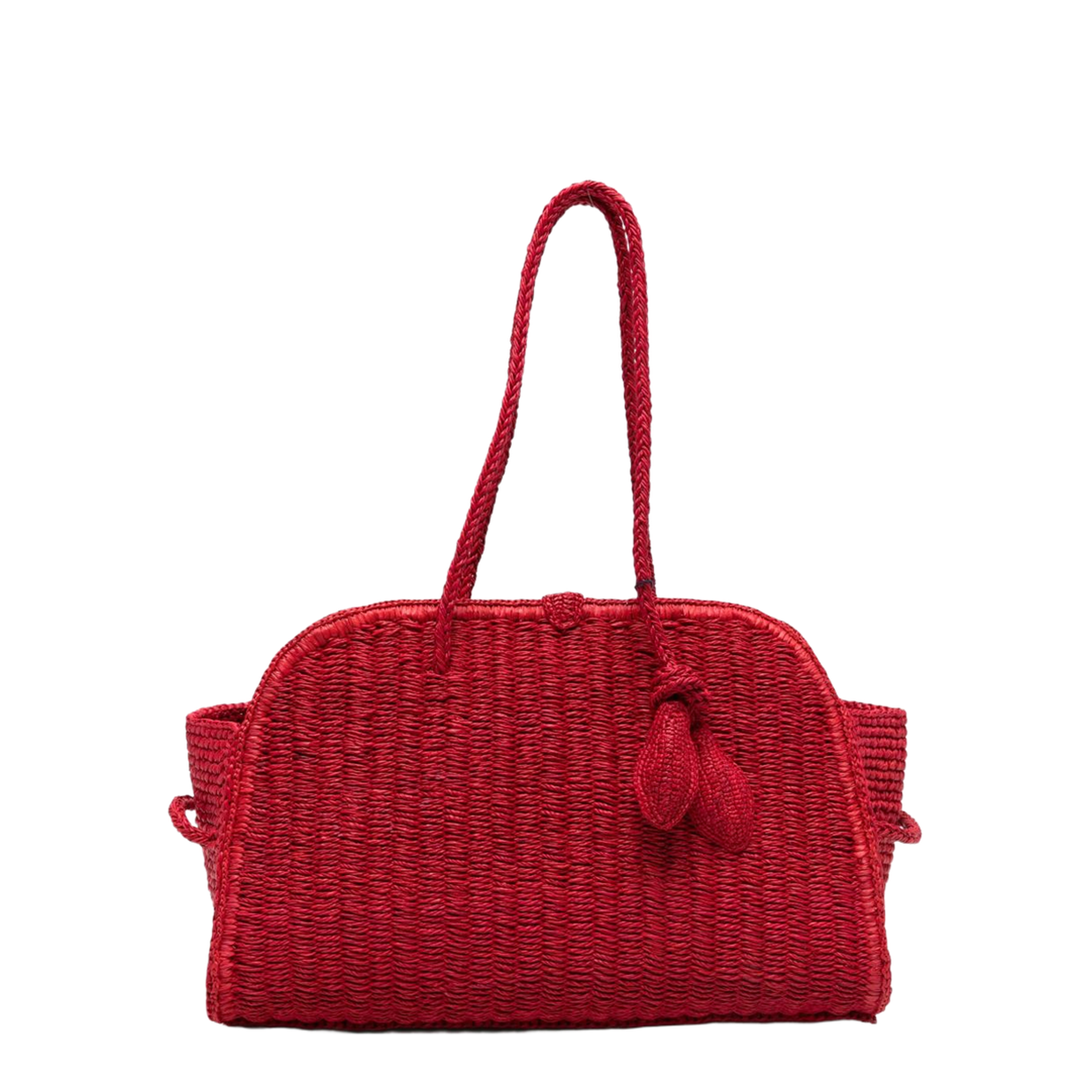 MAYFEYR - Jacquemus - Red Bag - BAU00417DBW00513470