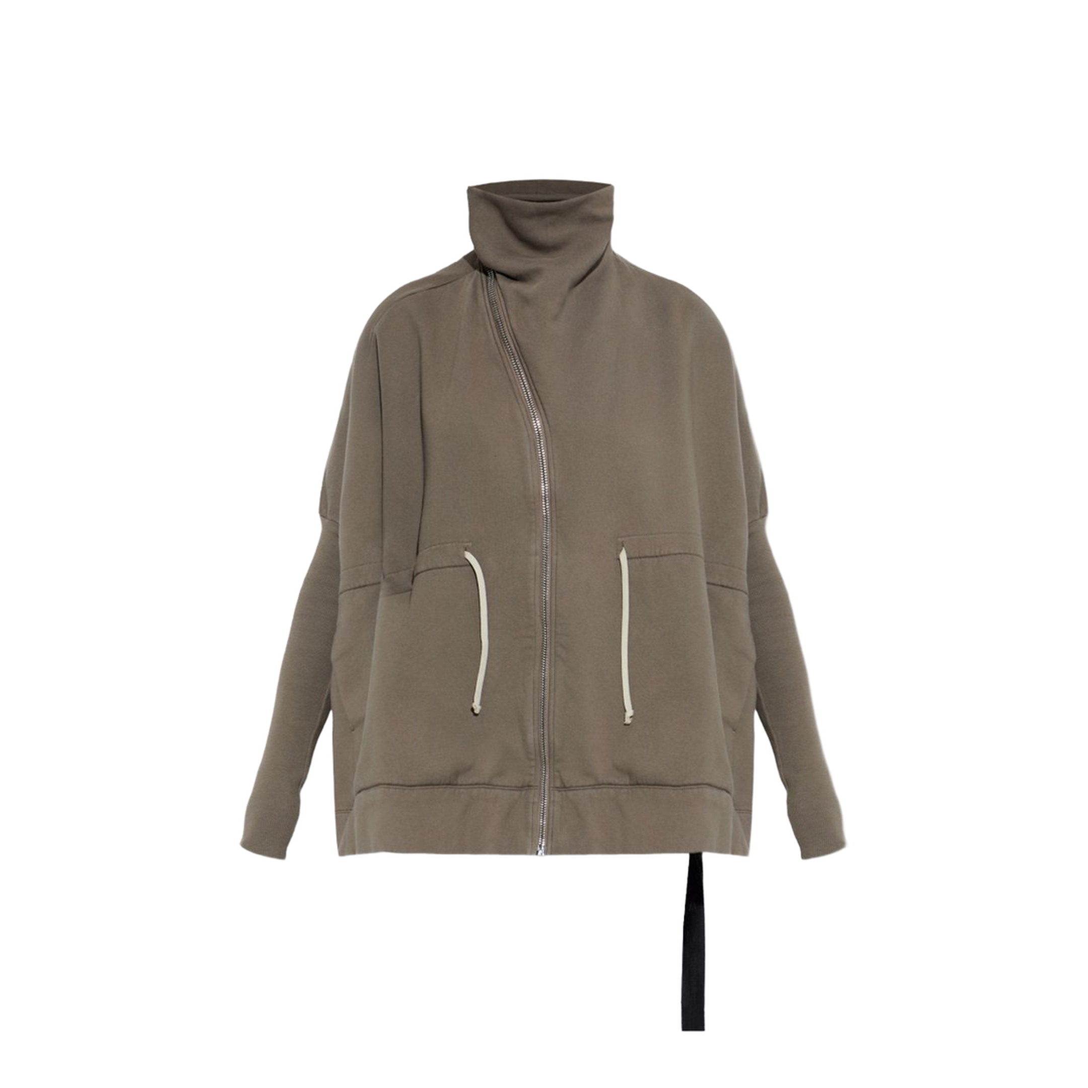 MAYFEYR - Rick Owens - Sweaters Grey - DS01F4210F34