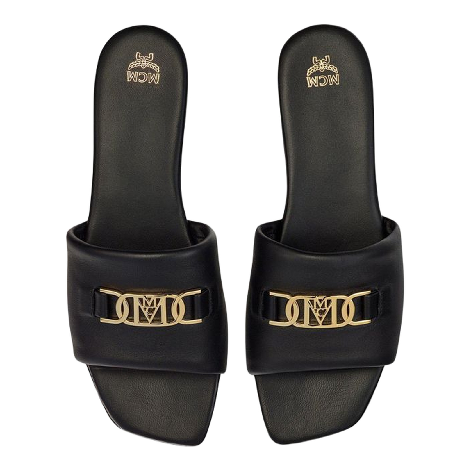 Sandals Black