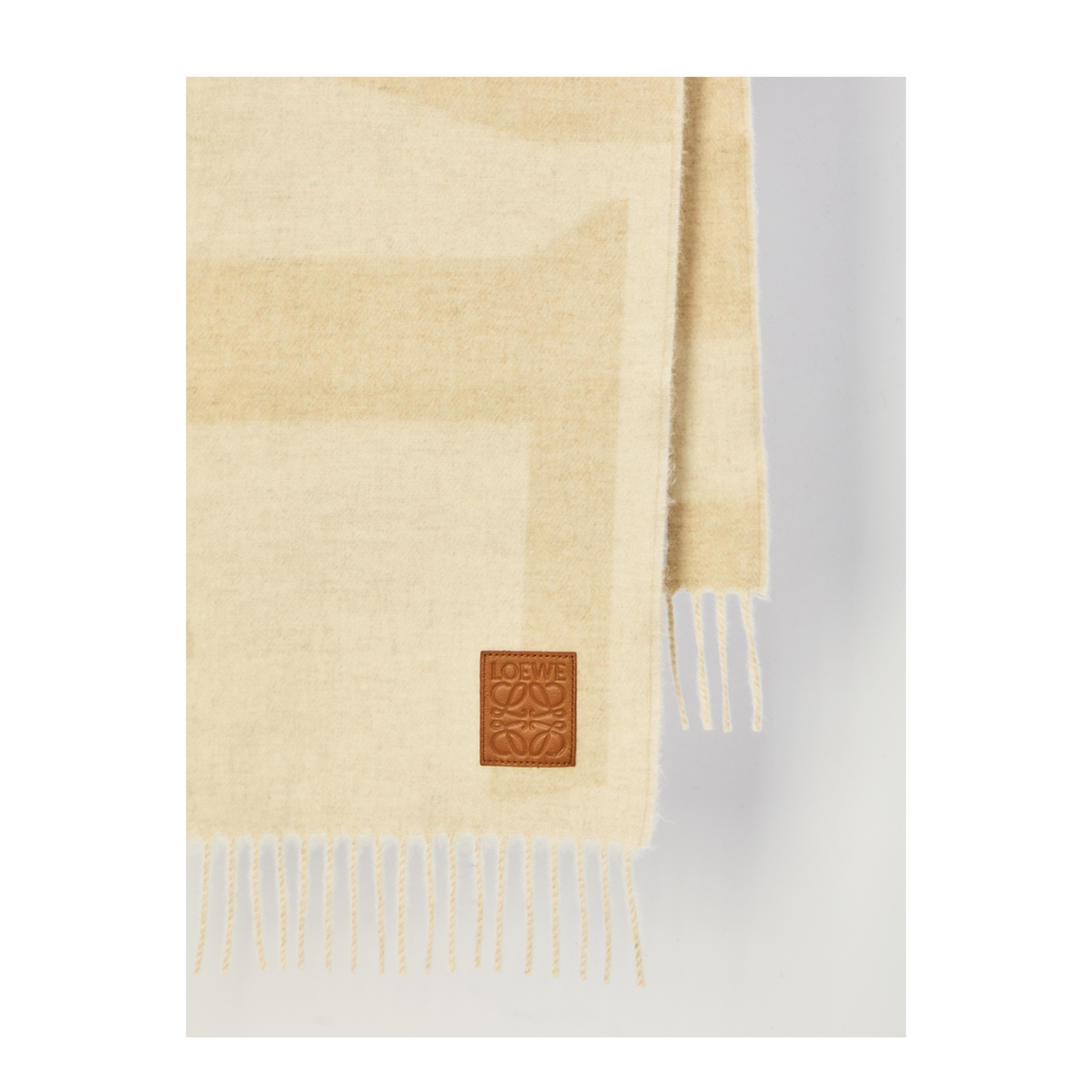 Cashmere Scarf
