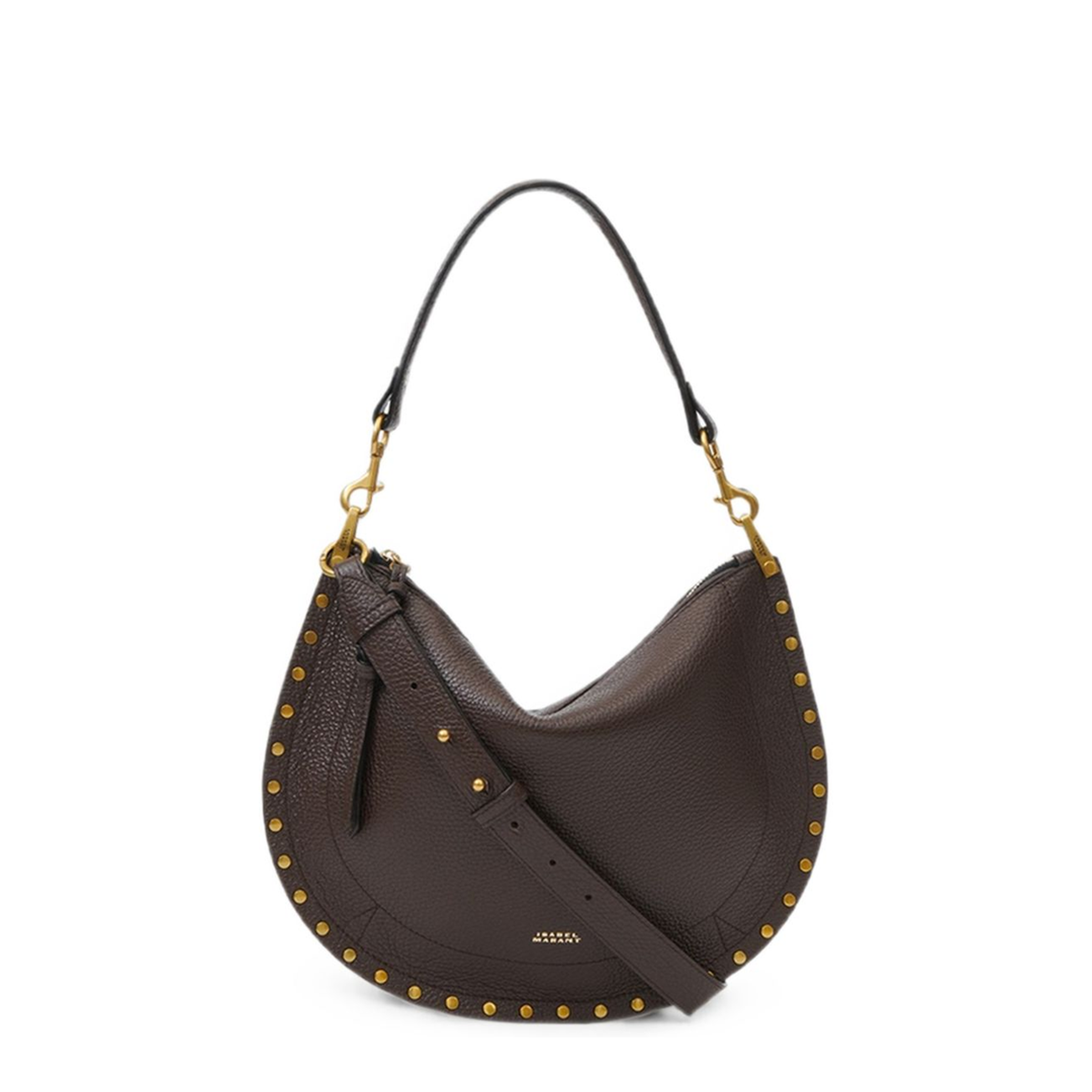 MAYFEYR - Isabel Marant - Brown Bag - BF0066FA-C3C22M50CF