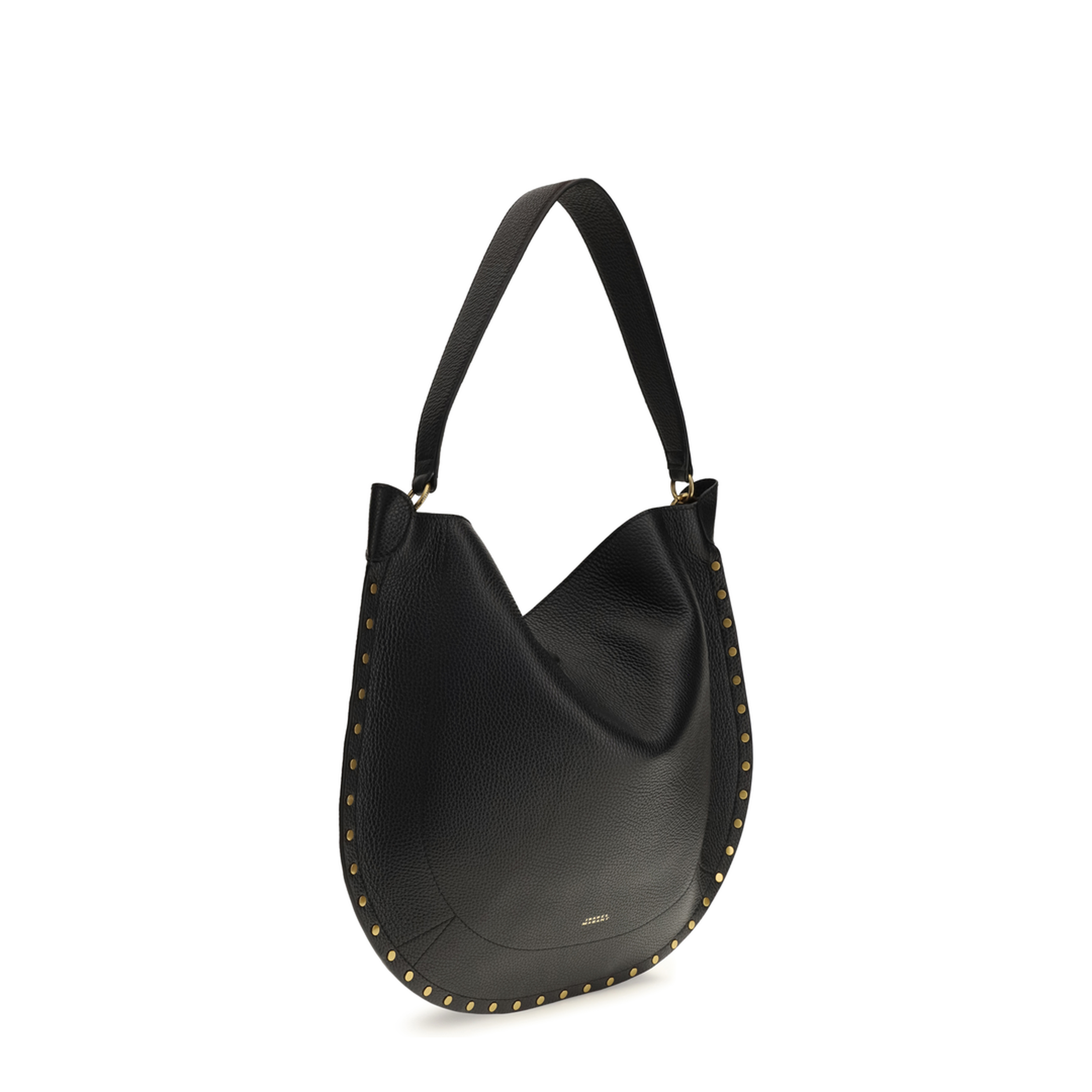 MAYFEYR - Isabel Marant - Oskan Hobo Shoulder Bag - PP0200FAC3C22M