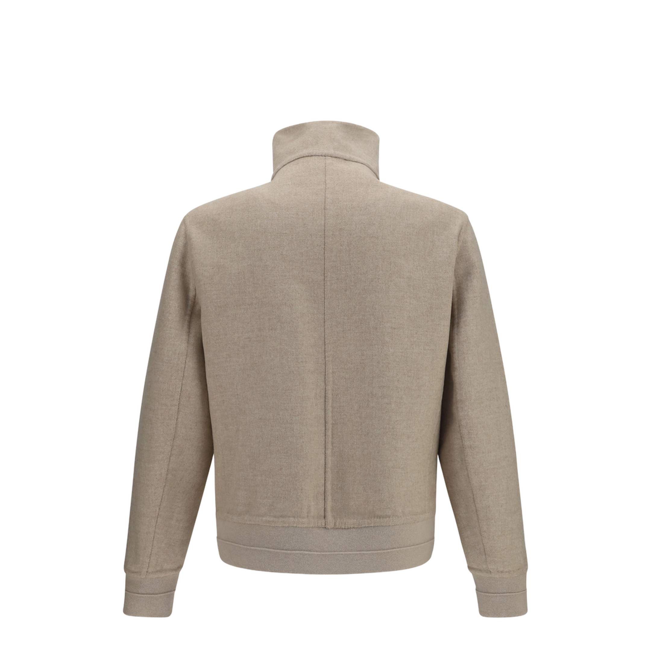 MAYFEYR - Brunello Cucinelli - Double-Face Cashmere Jacket - MY4799802