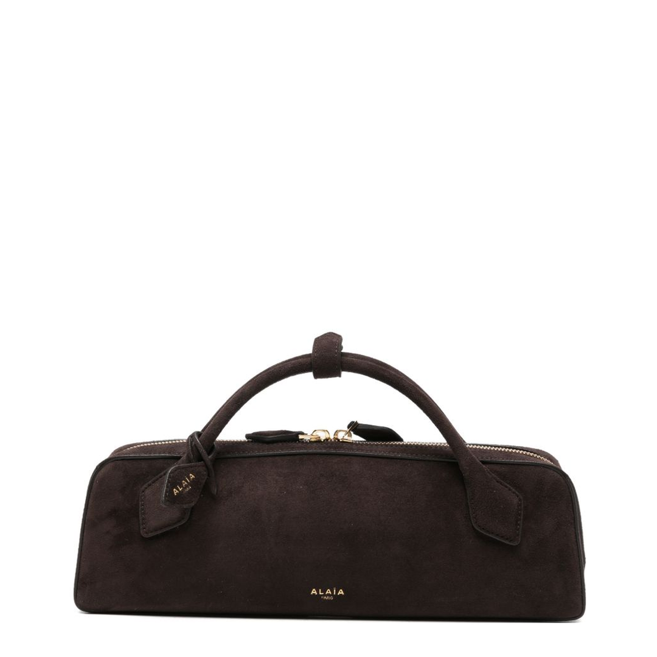 MAYFEYR - Alaia - Brown Bag - AA1S06026CA328U15