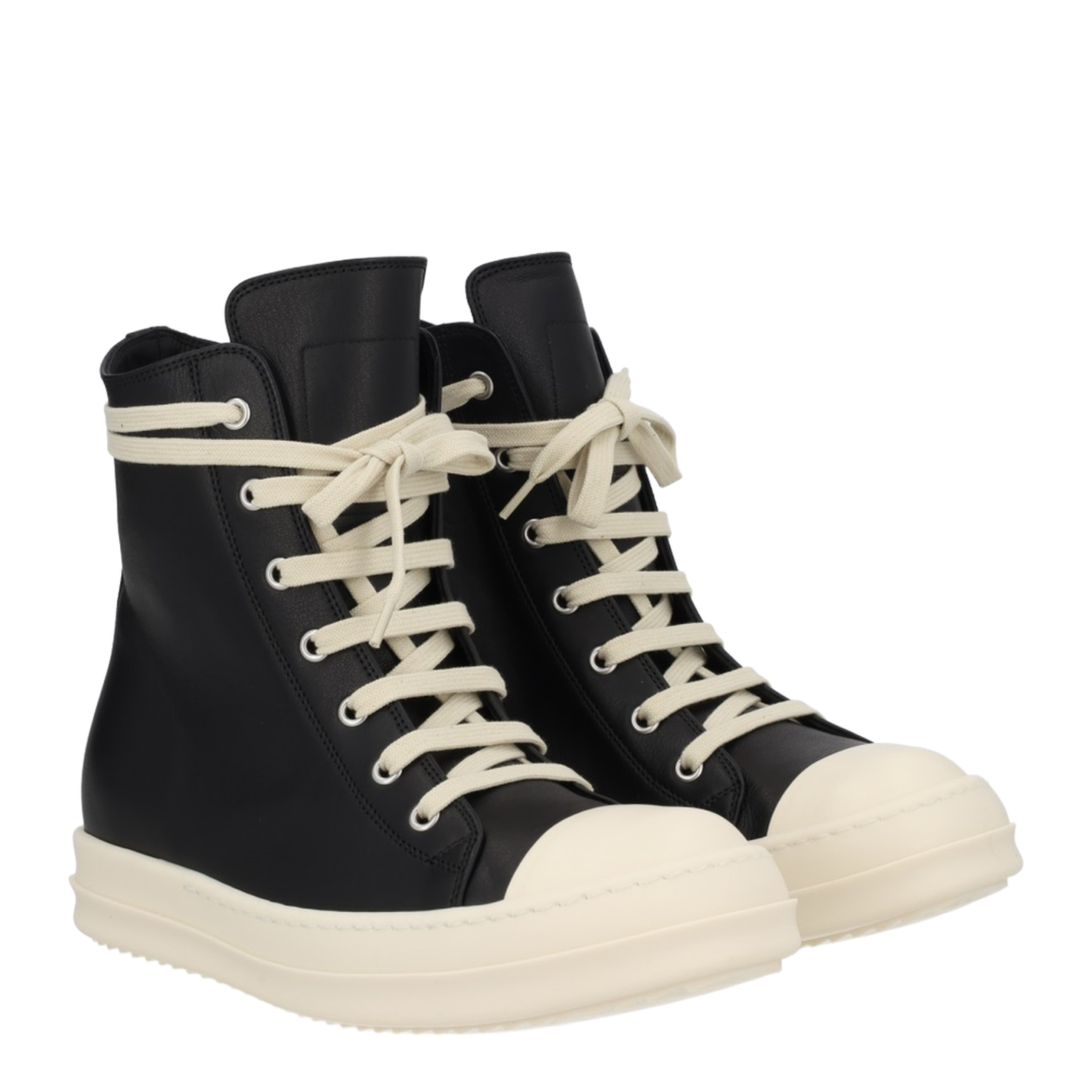 Sneakers Black
