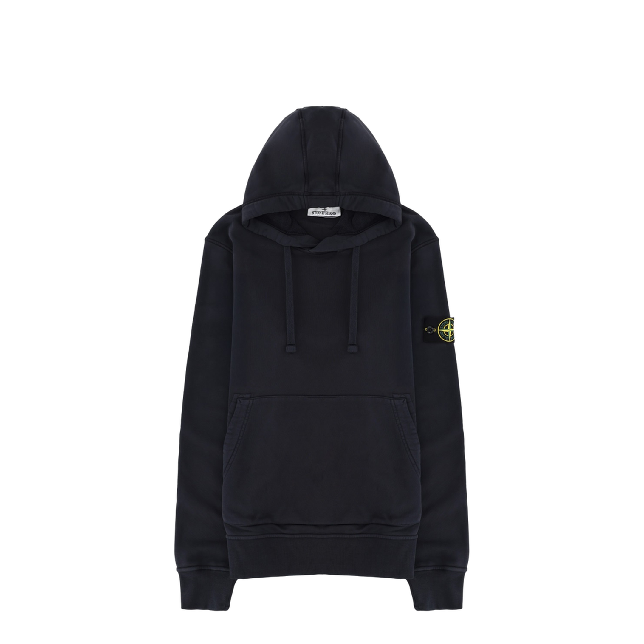 MAYFEYR - Stone Island - Sweatshirt With Logo - 6100062S0051V0020