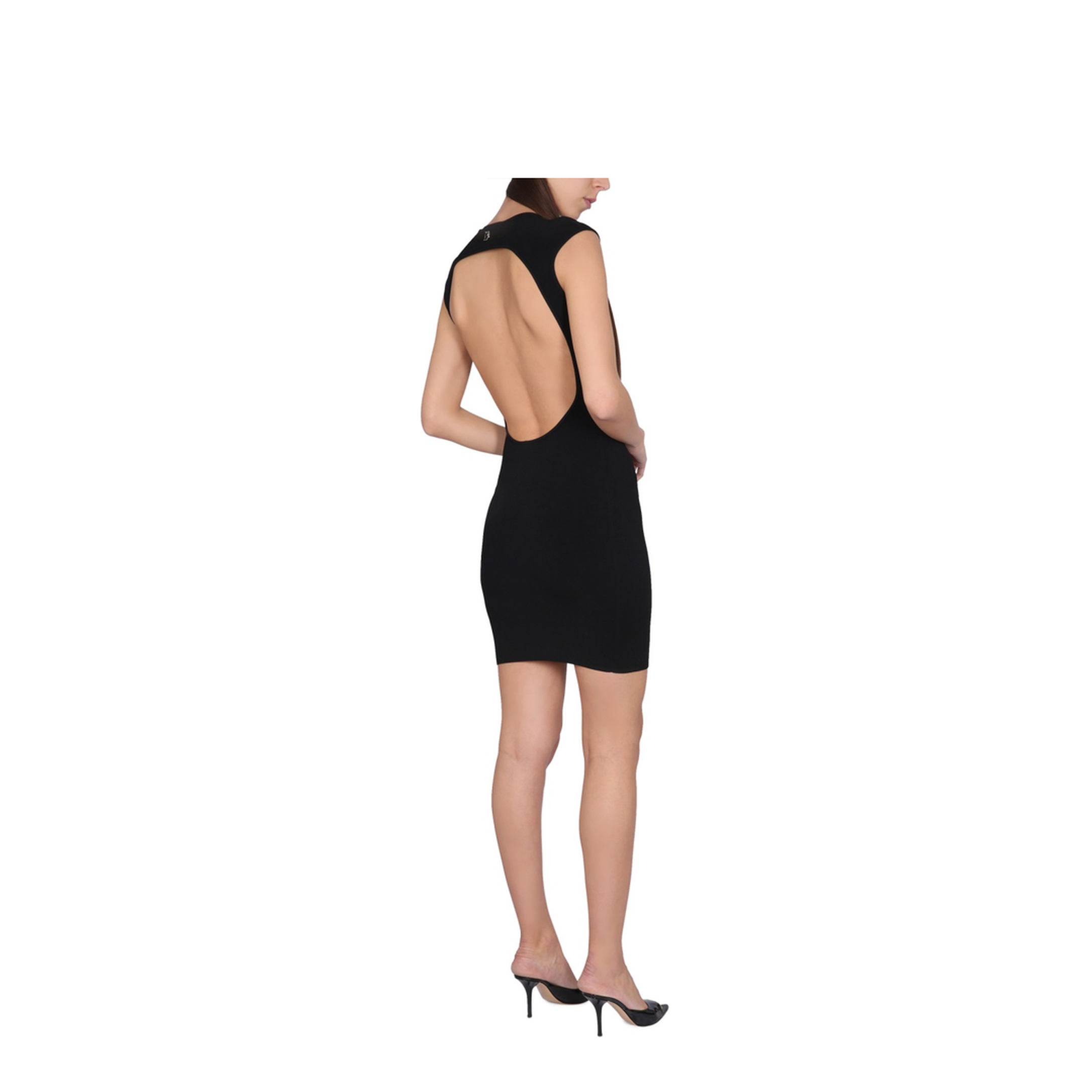 MAYFEYR - Dsquared2 - Slim Fit Dress - S72CV0390S18245900