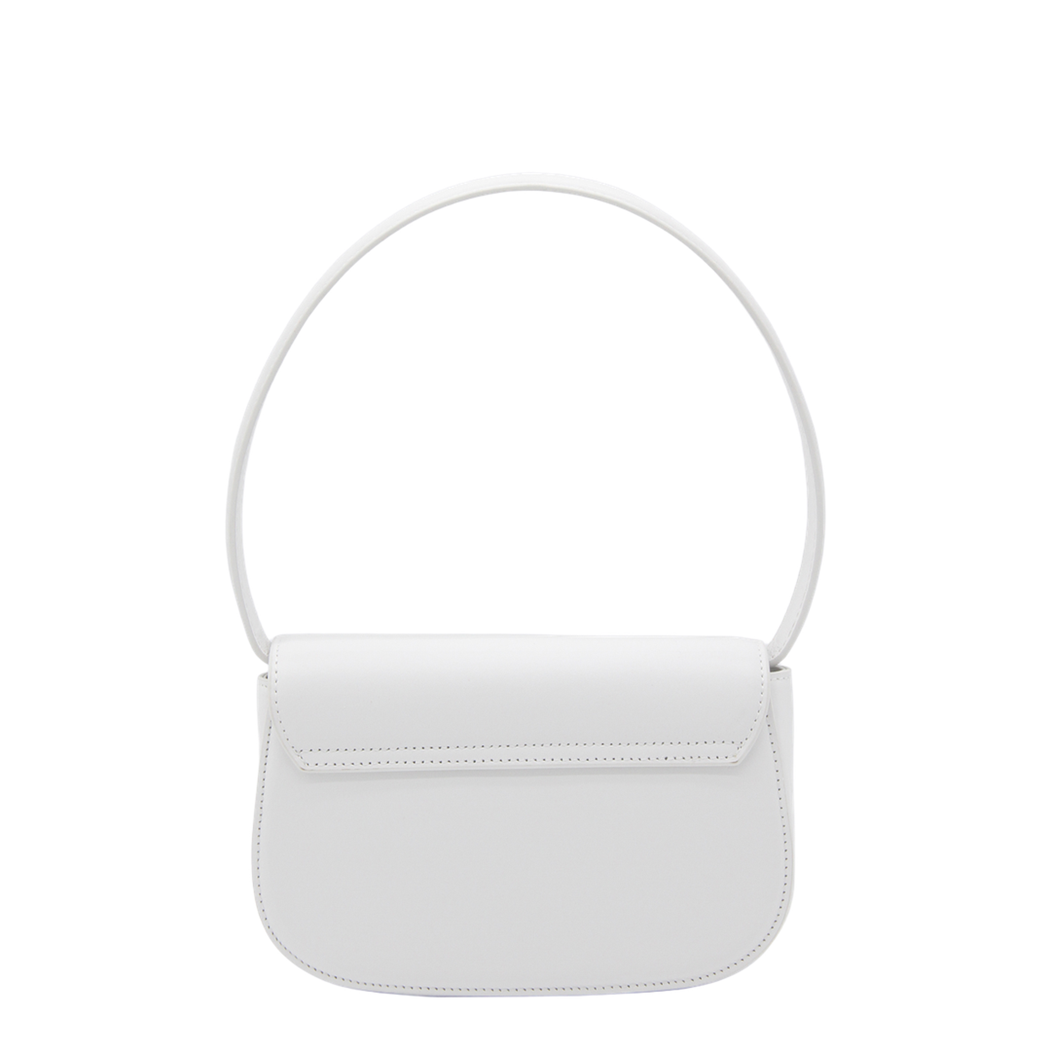 1Dr-Iconic Shoulder Bag In Nappa Leather