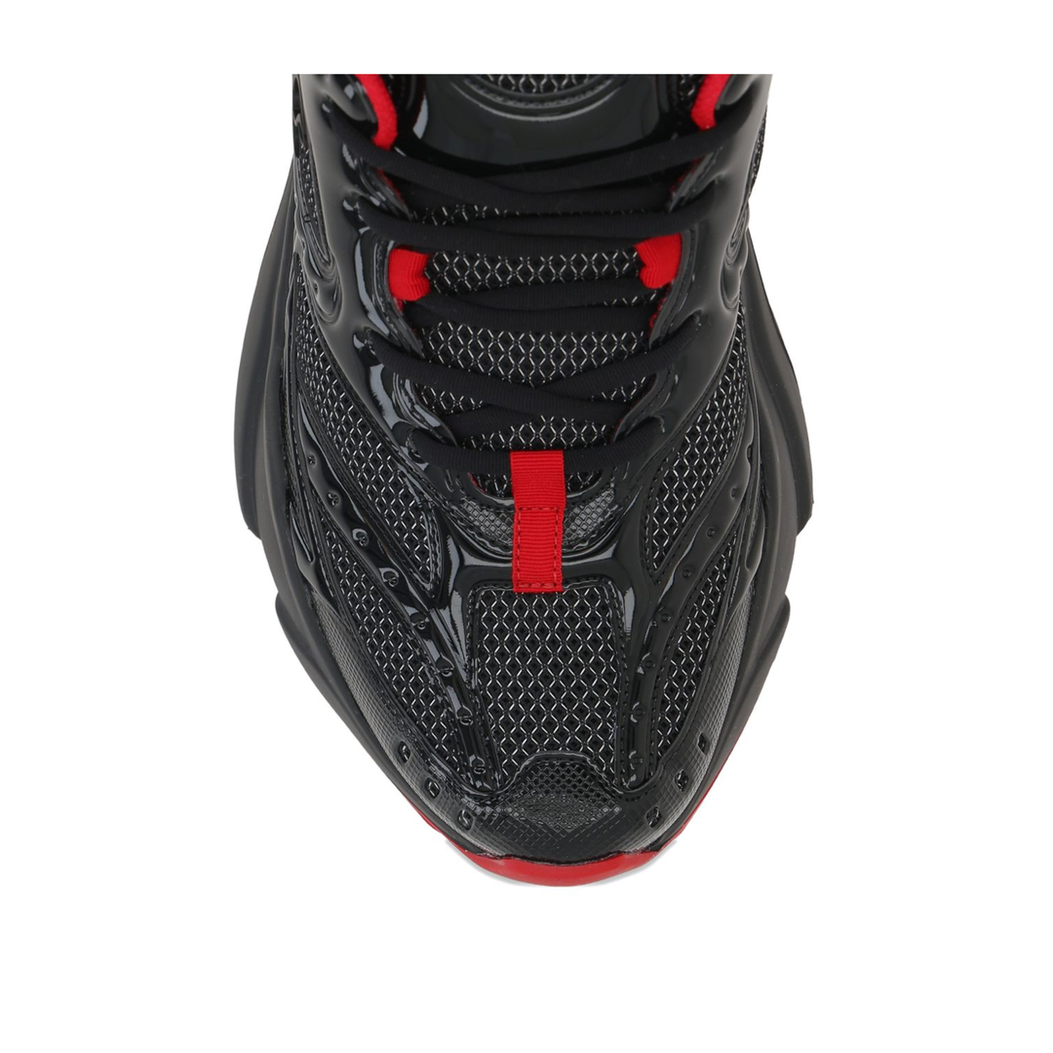MAYFEYR - Christian Louboutin - Sneakers Black - 1260209BK01