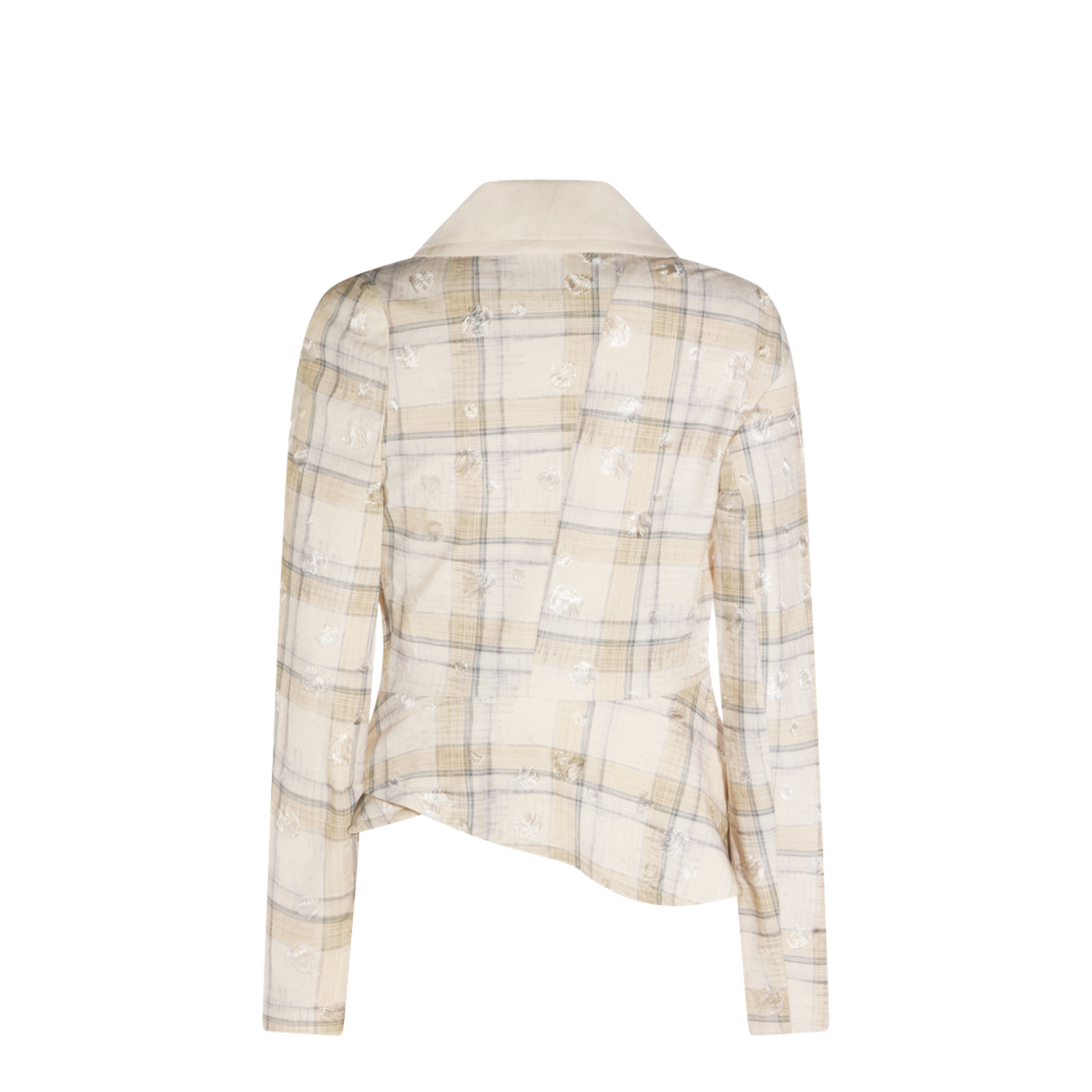 MAYFEYR - Vivienne Westwood - Jackets - 1401007SW01EGB208