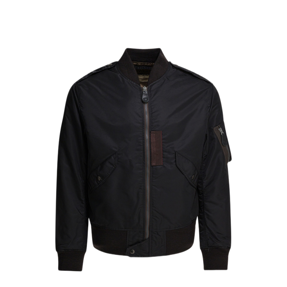 MAYFEYR - Buzz Rickson's - L2B Bomber Jacket - BR1562501