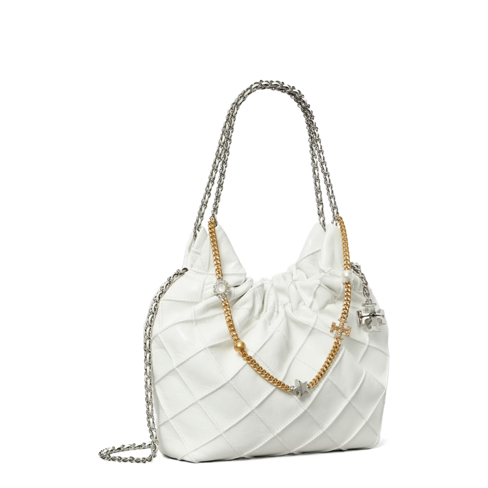 Fleming Mini Bag with Drawstring