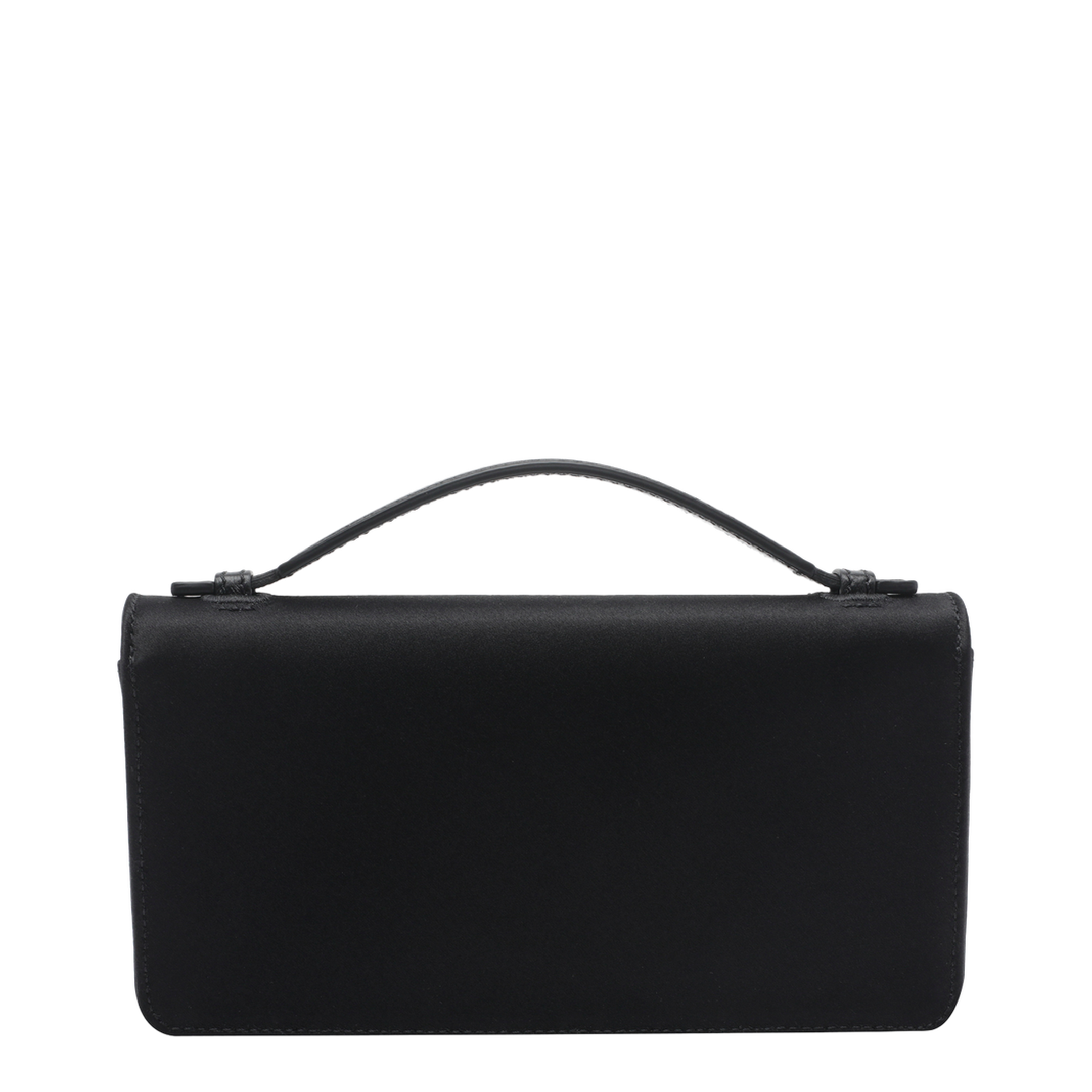 MAYFEYR - Valentino - Garavani Women'S Handbag - P0AU1SEDEDM