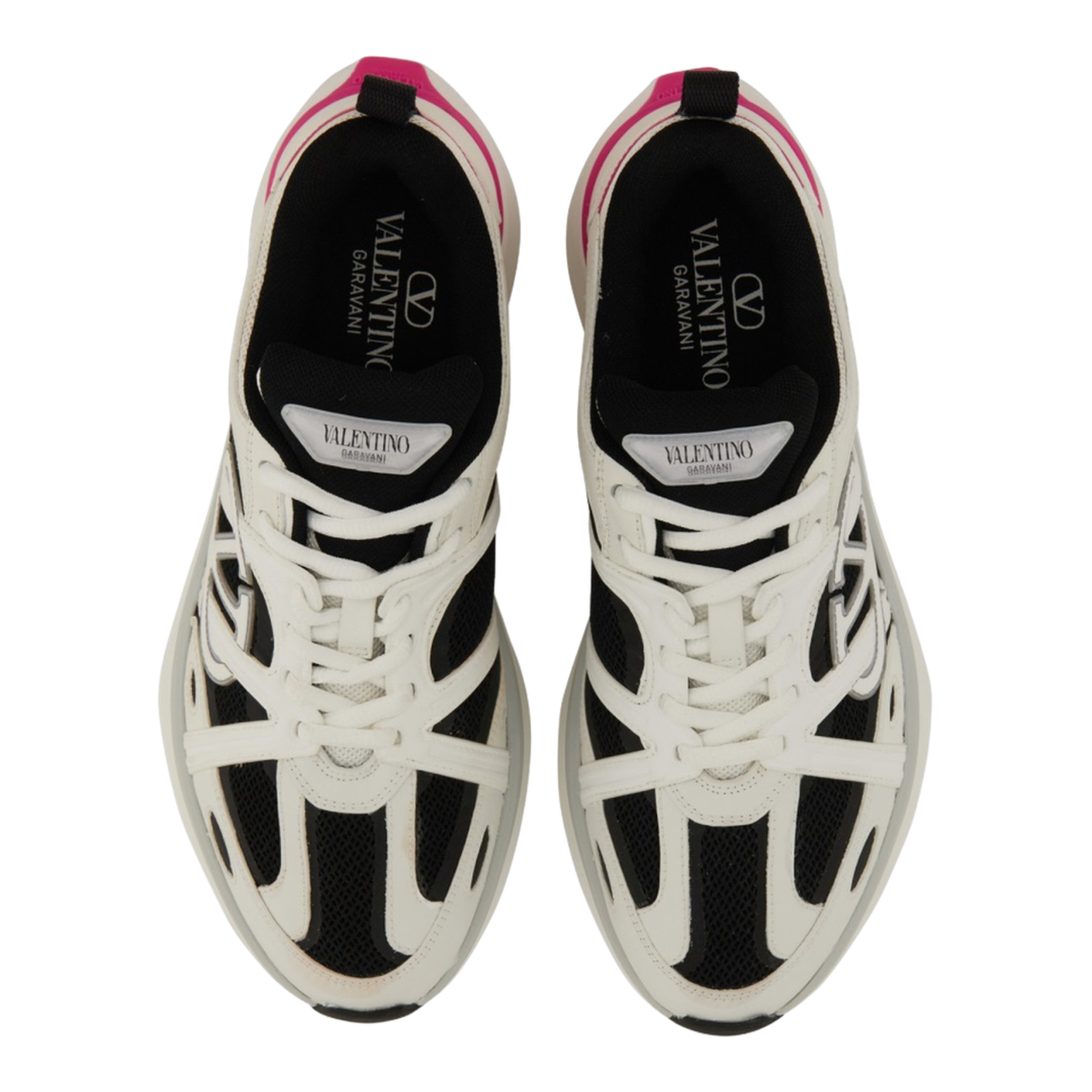 SNEAKER VLOGO EASYJOG