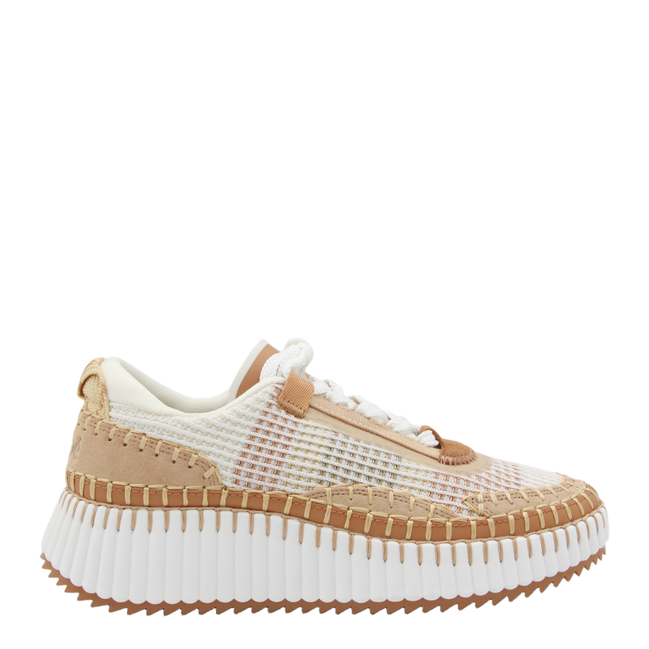 Sneakers Brown
