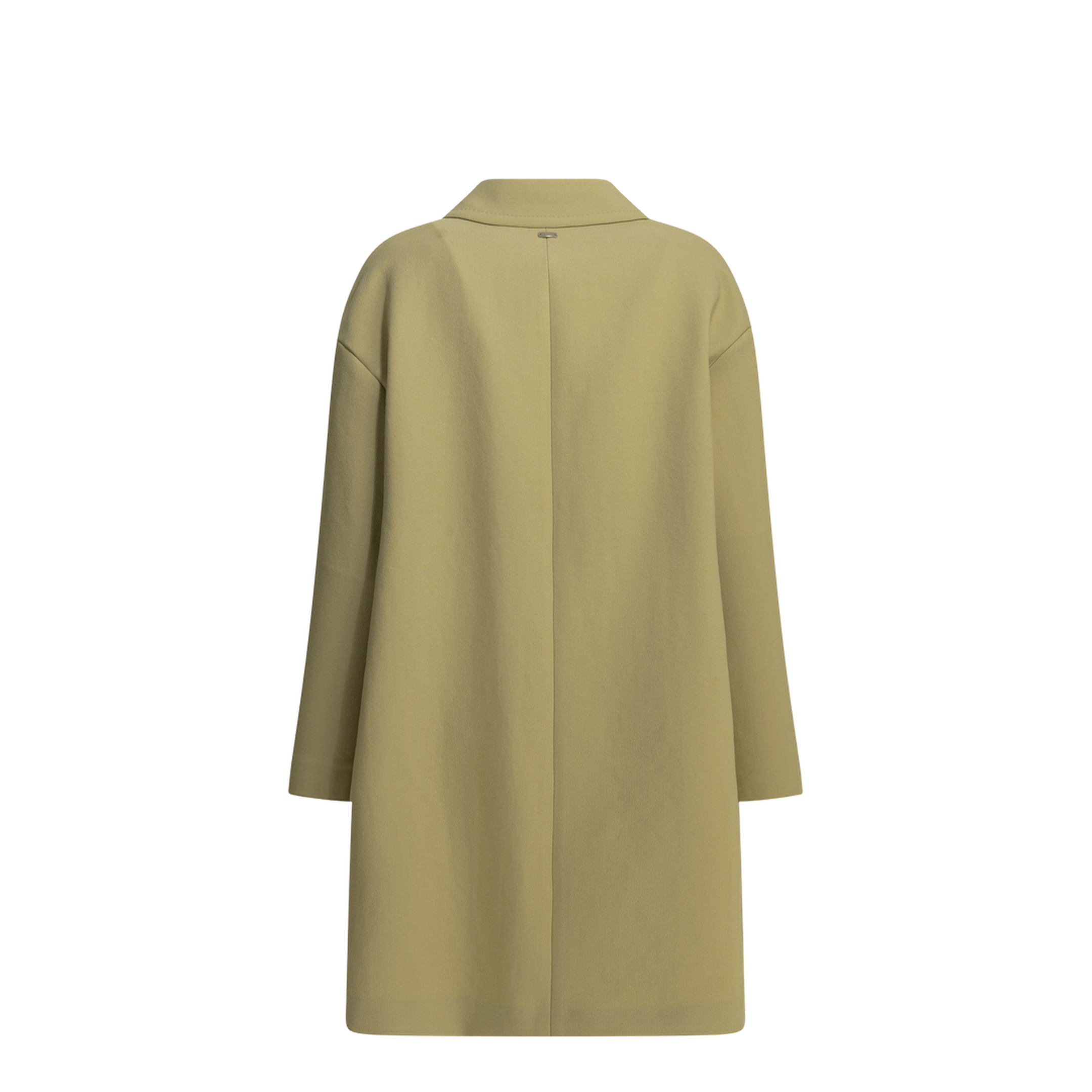 MAYFEYR - Herno - Long Coat - CA000618D128772000