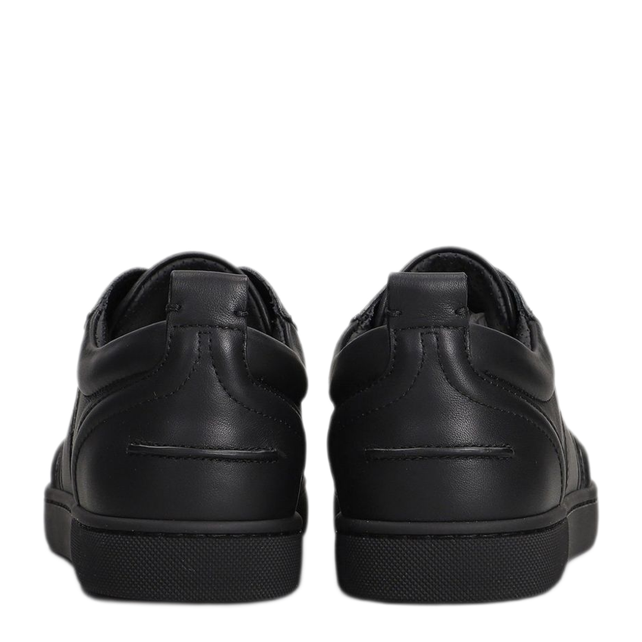 MAYFEYR - Christian Louboutin - Sneakers Black - 1260322BK01