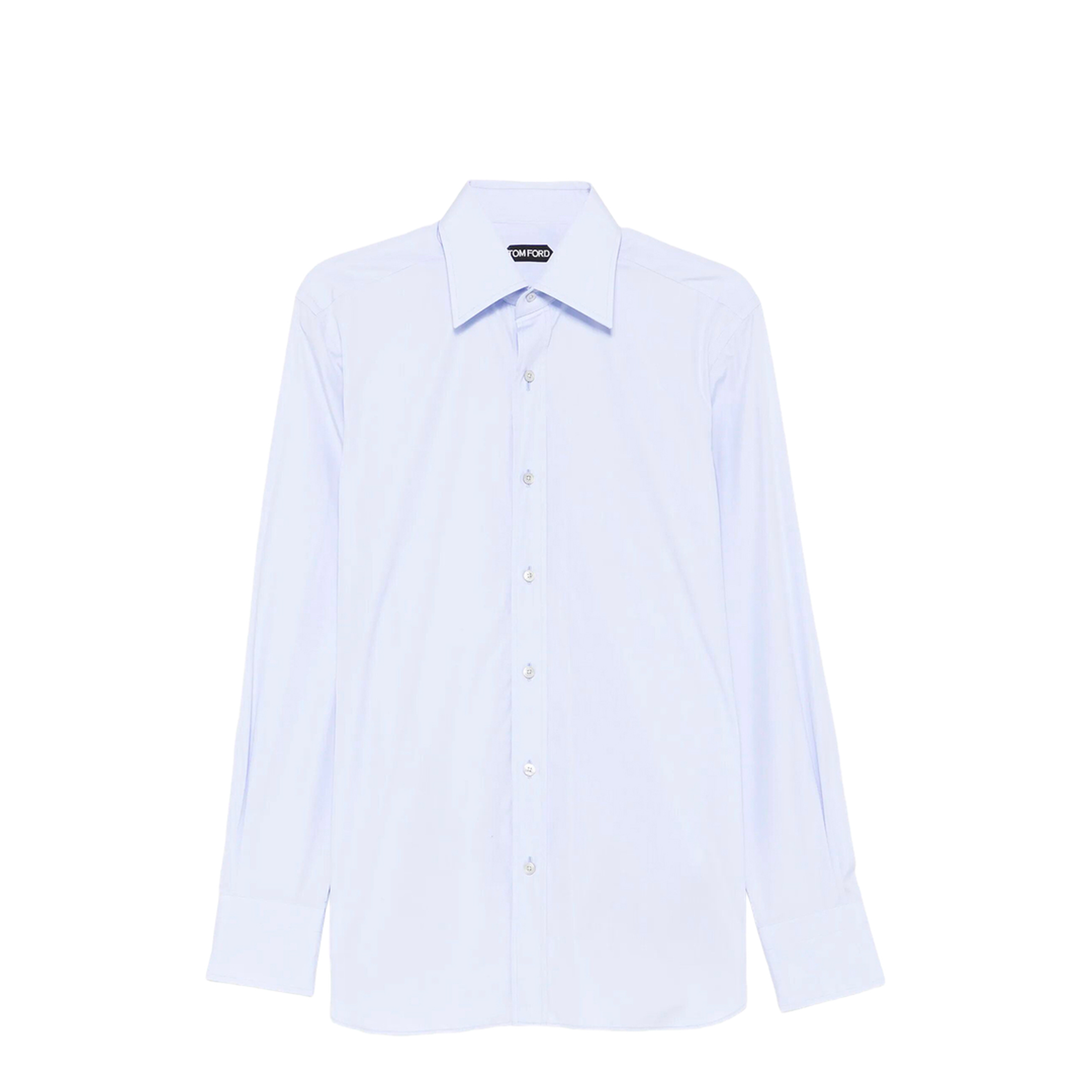 MAYFEYR - Tom Ford - Cotton Classic Shirt - HLBC01CGS11
