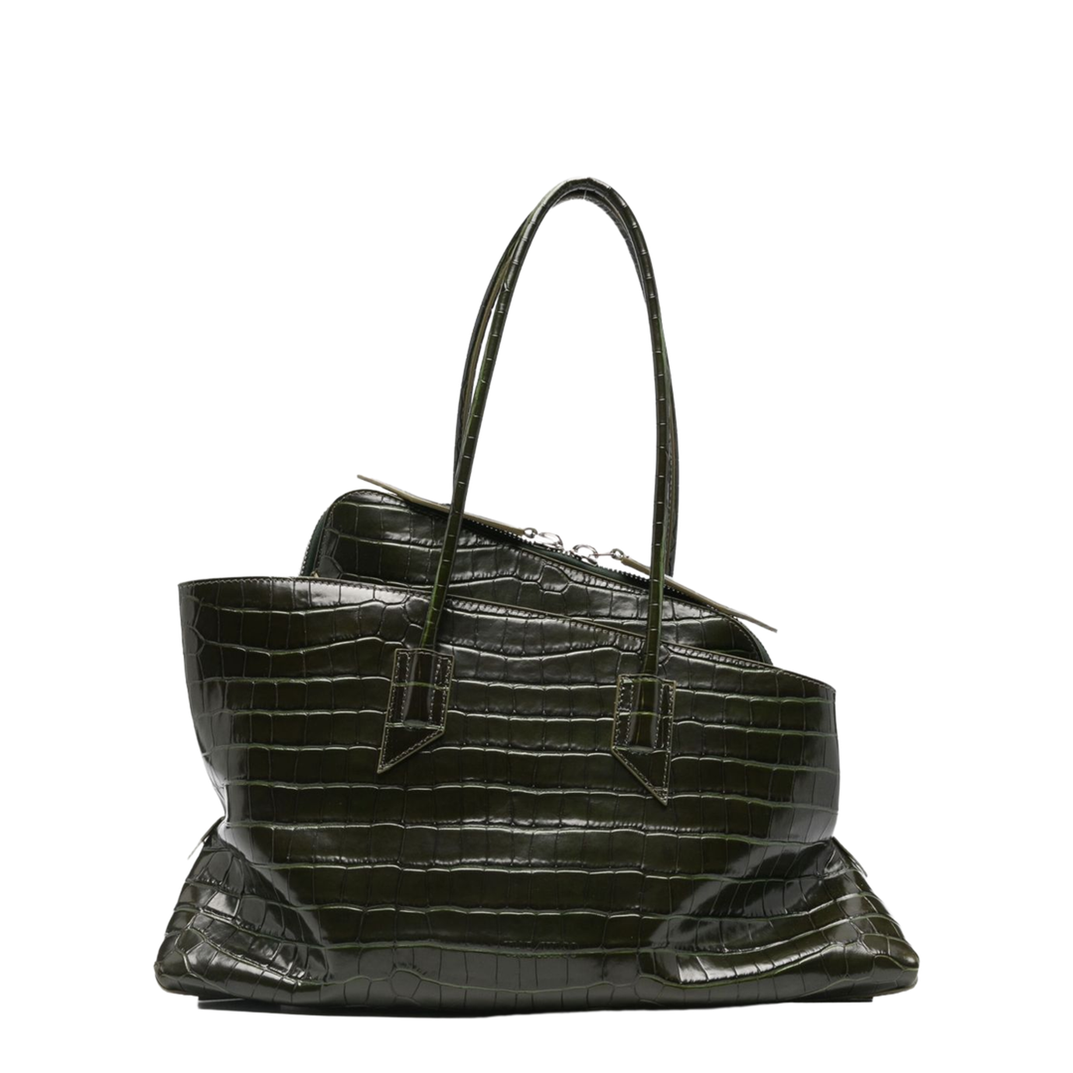 Green Bag