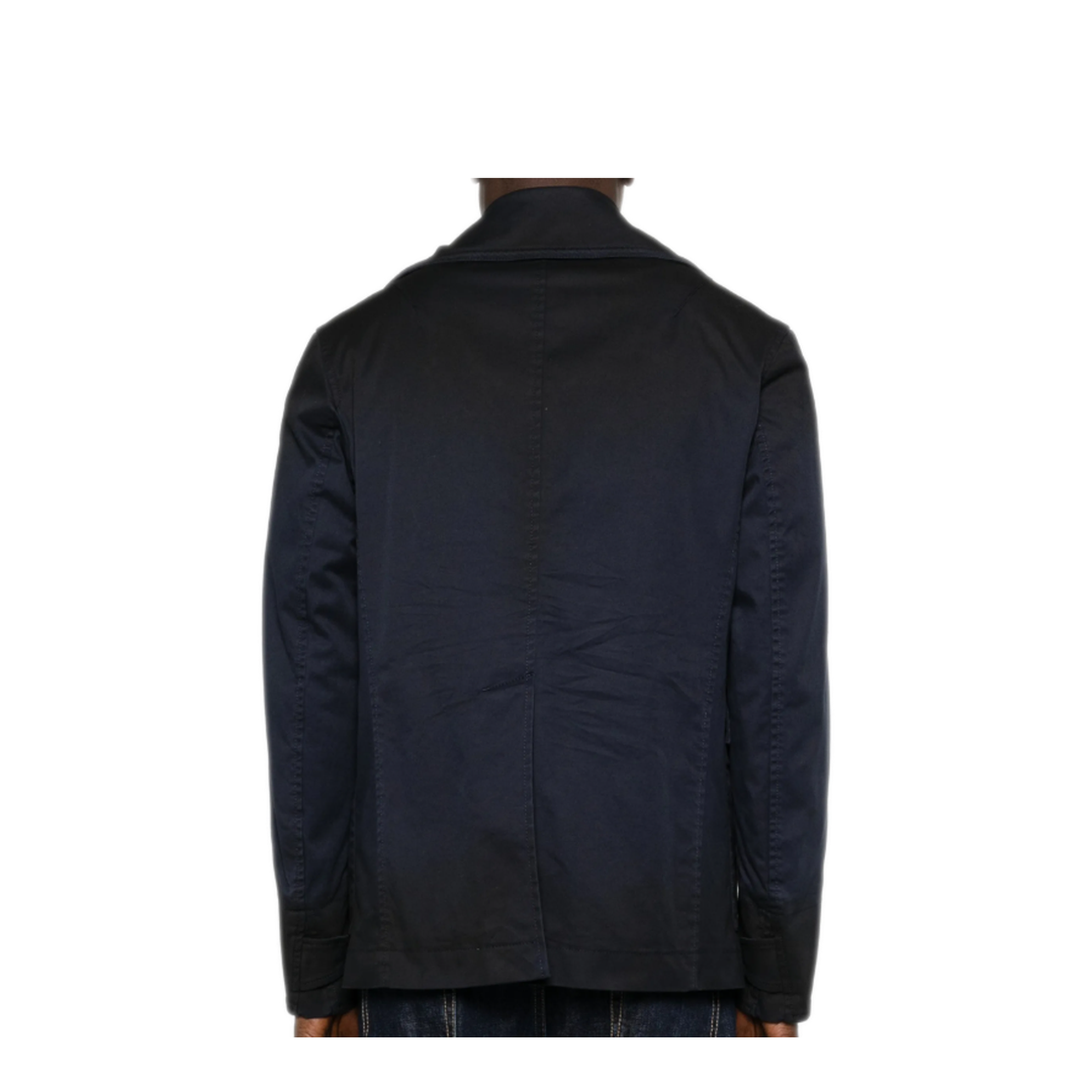 MAYFEYR - Dsquared2 - Sportsjacket - S74AM1674S39021476