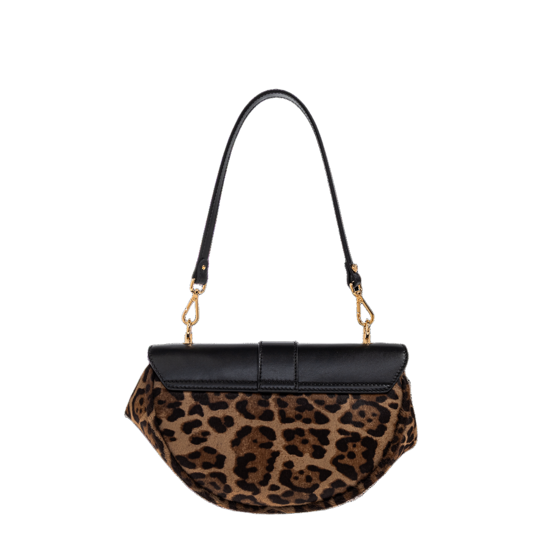 V-Emblem Sweatpants Black