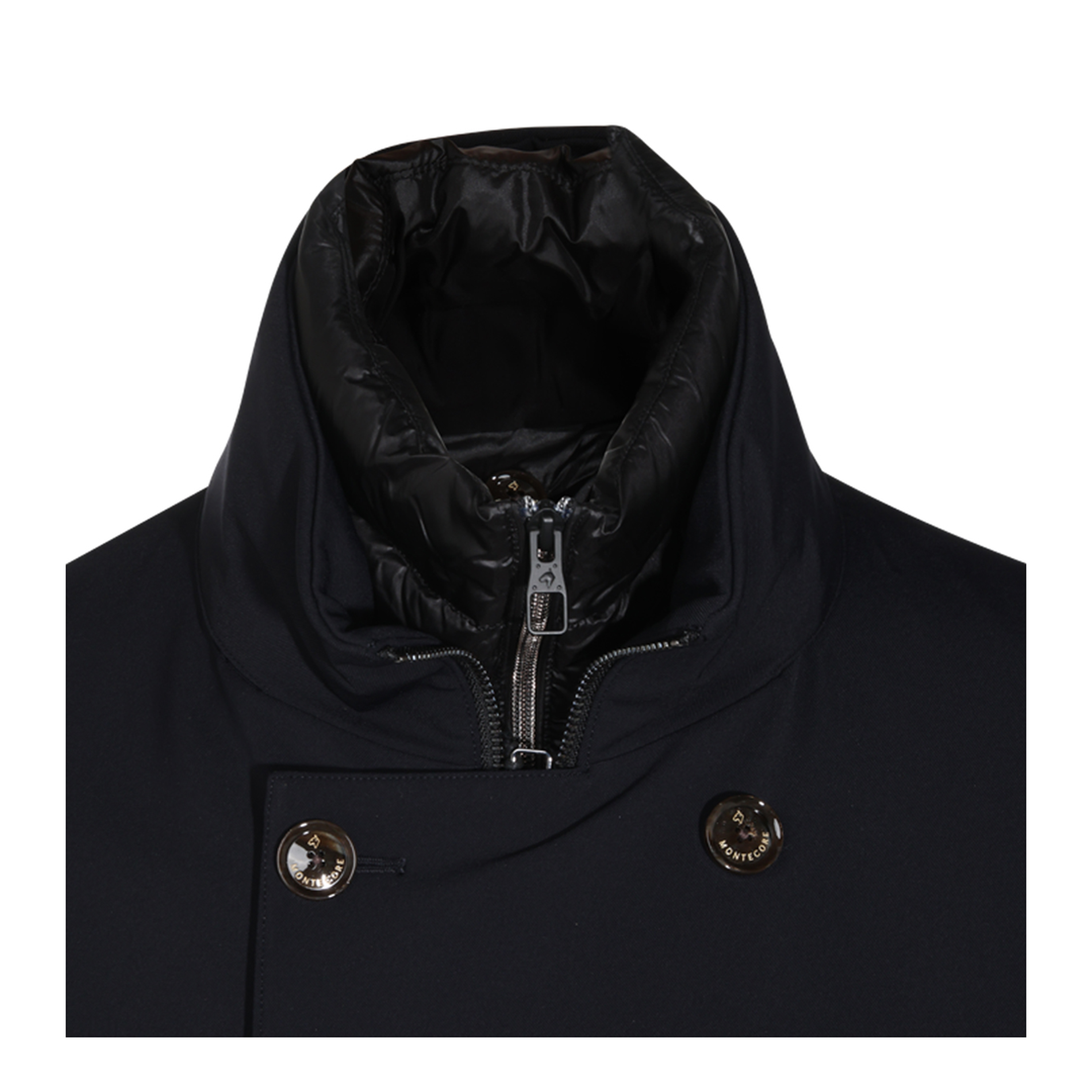 MAYFEYR - Montecore - Coats - F11MUCX52118589