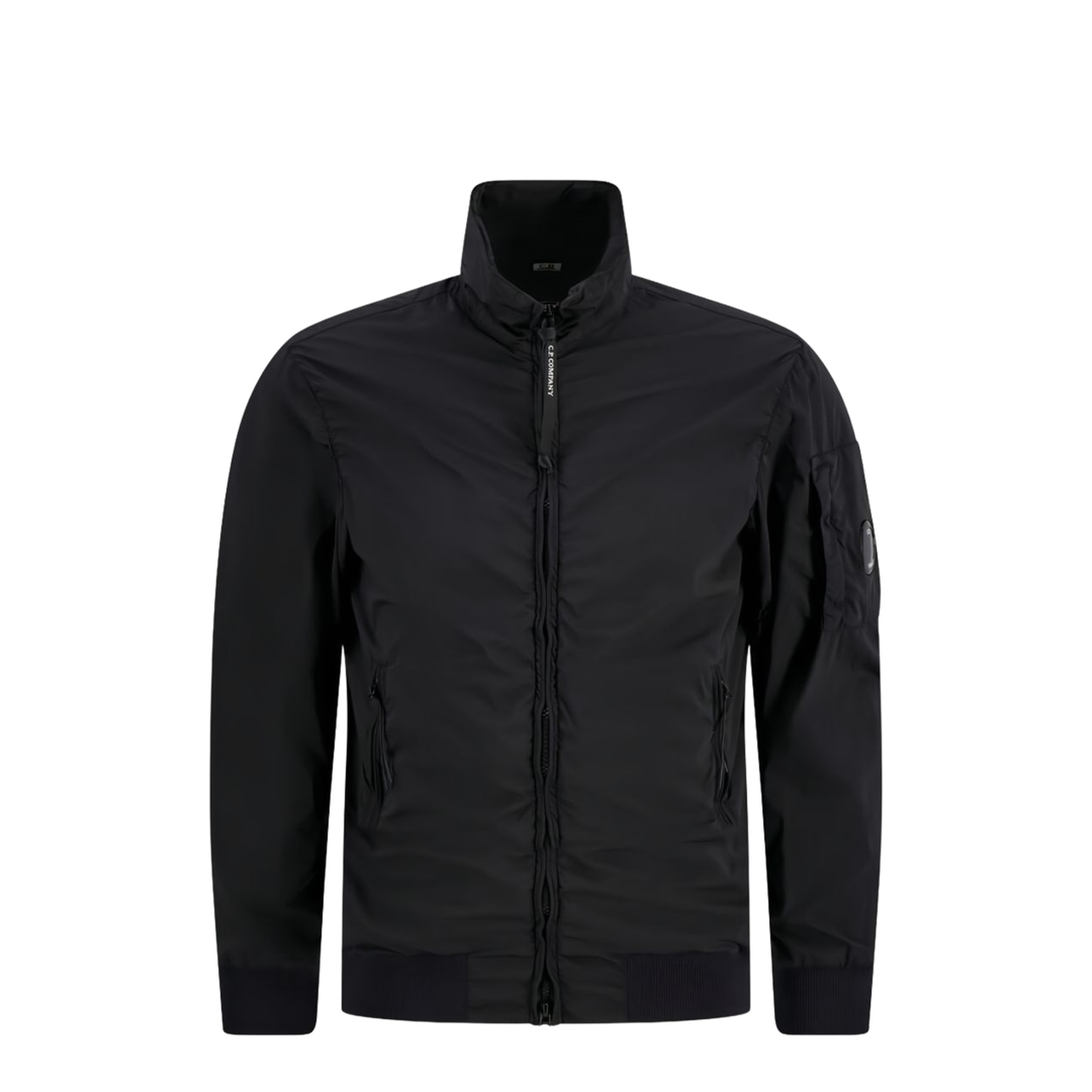 MAYFEYR - C.P.Company - Coats Black - 20CMOW151A005864G999