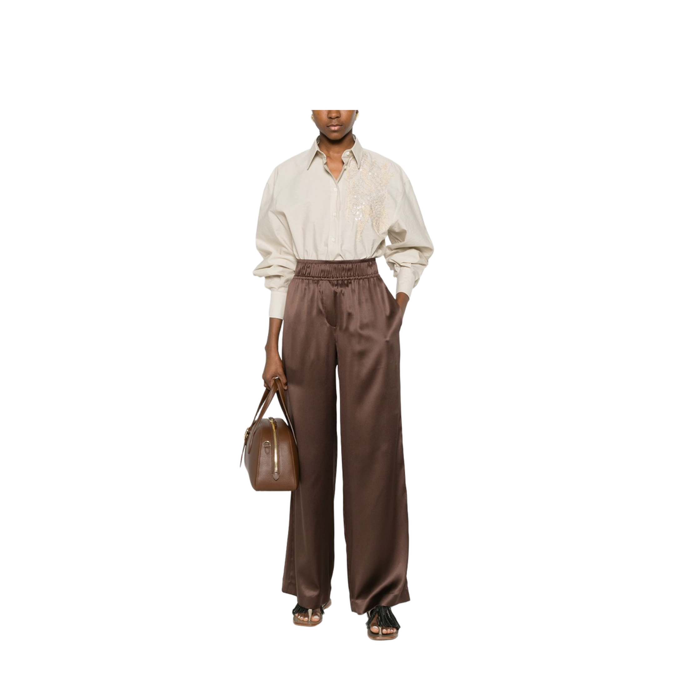 Casual Pants