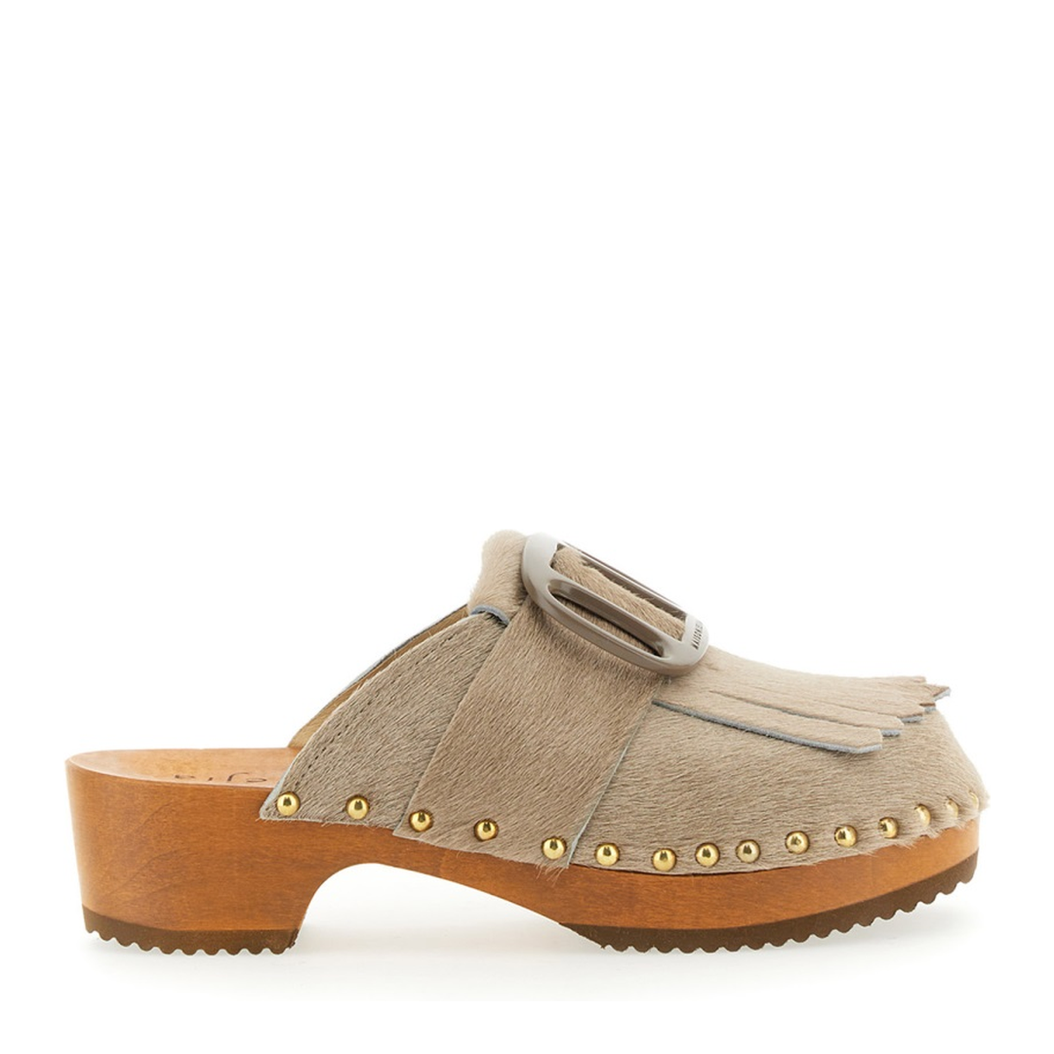 MAYFEYR - JEJIA - Sandal Seberg - SEBERGVAR1GREYFUR