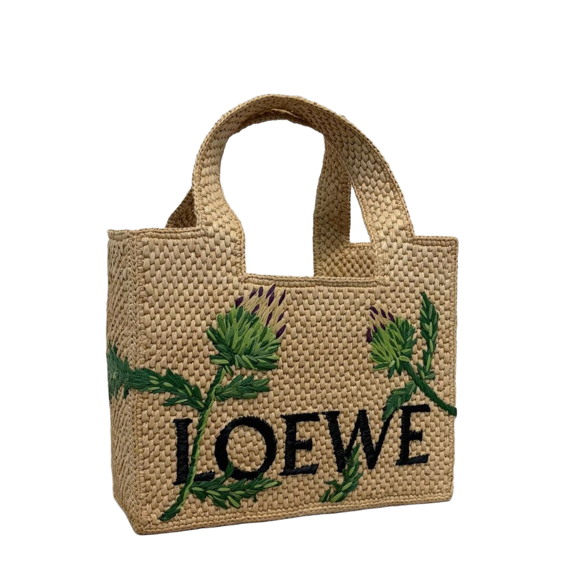 MAYFEYR - Loewe - Paula'S Ibiza Bag - ALF1B59X332656