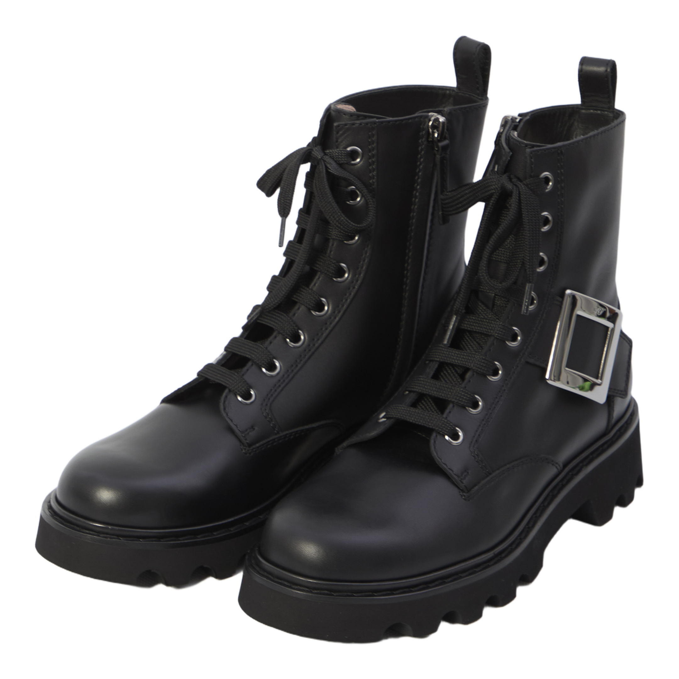 Boots Black