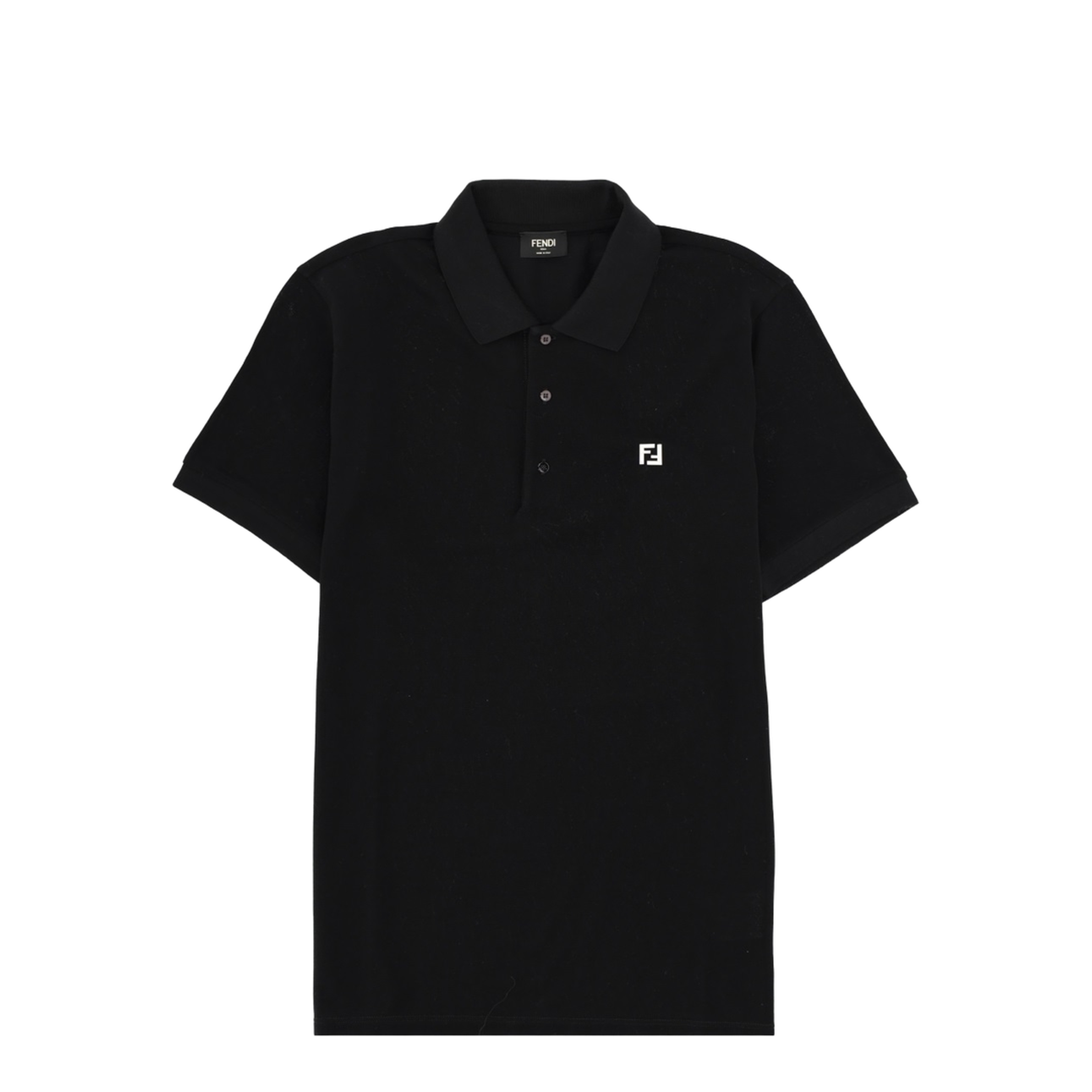 Polo with Logo
