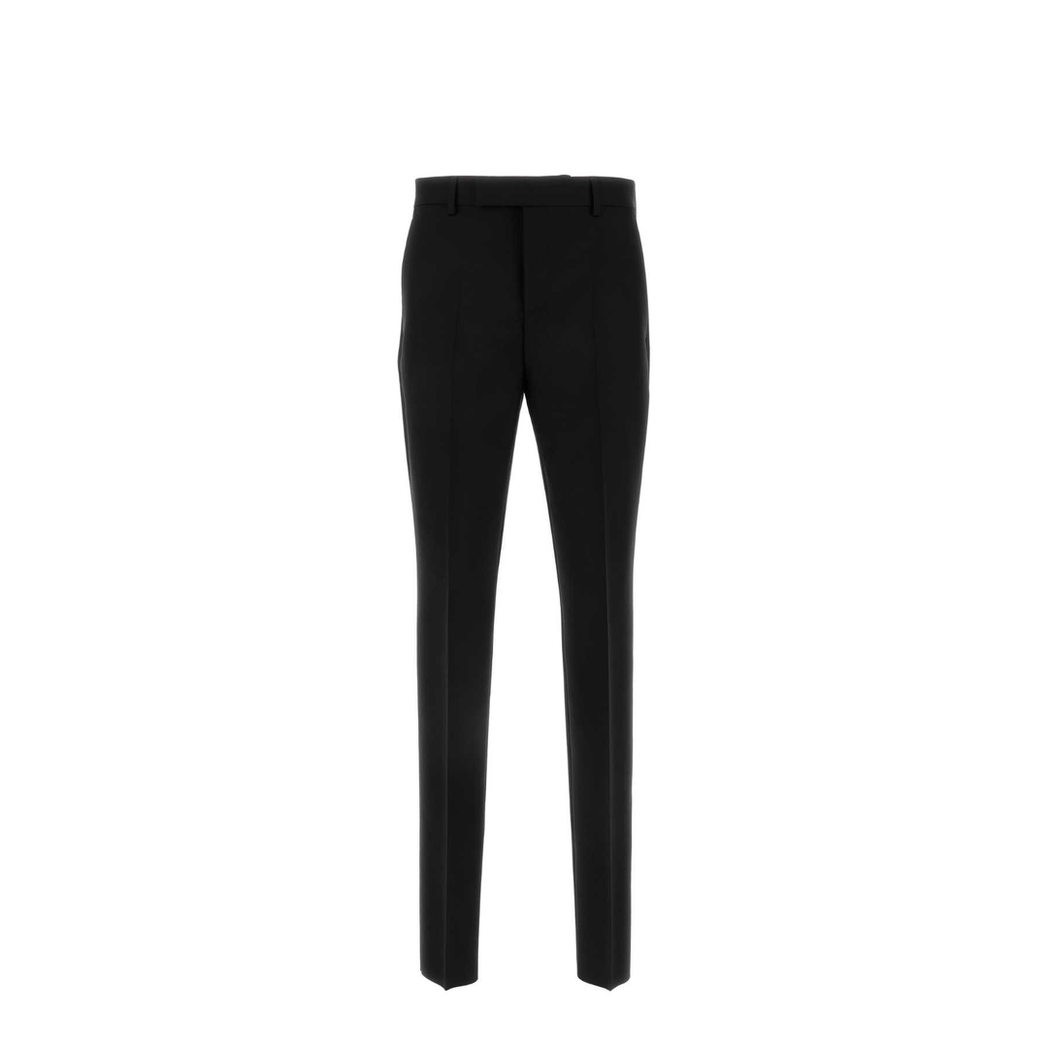 Track Jacket Poly Smooth