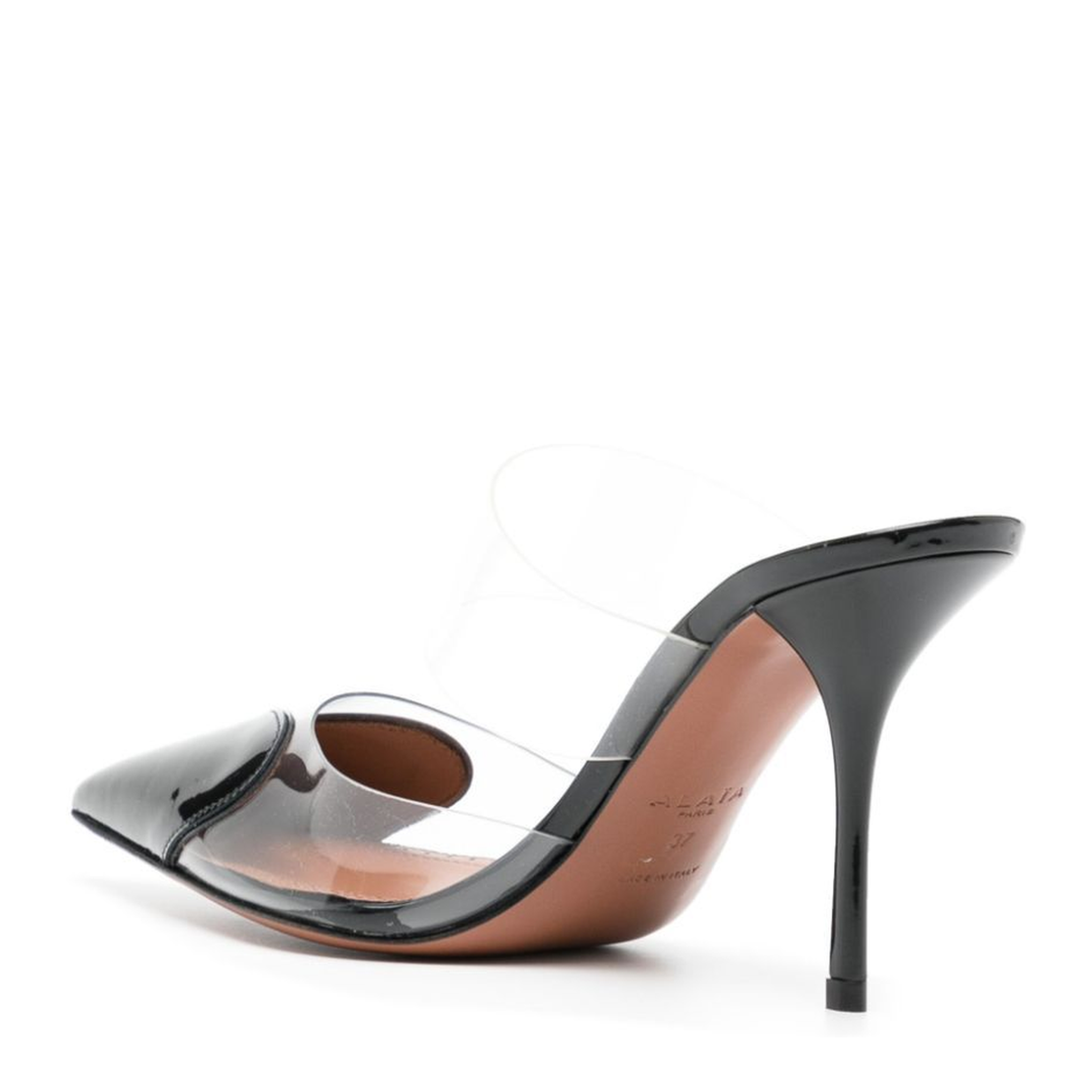Sandals Black