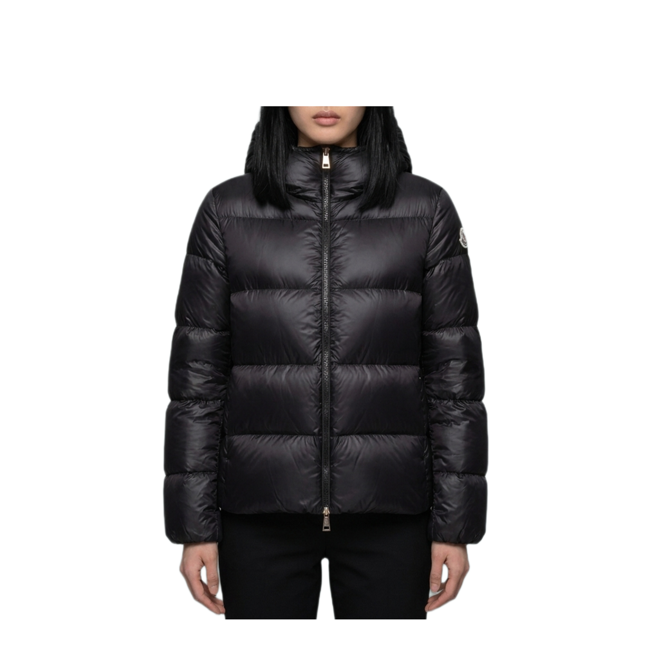 MAYFEYR - Moncler - Feligule Short Down Jacket - L20931A00110599S0999