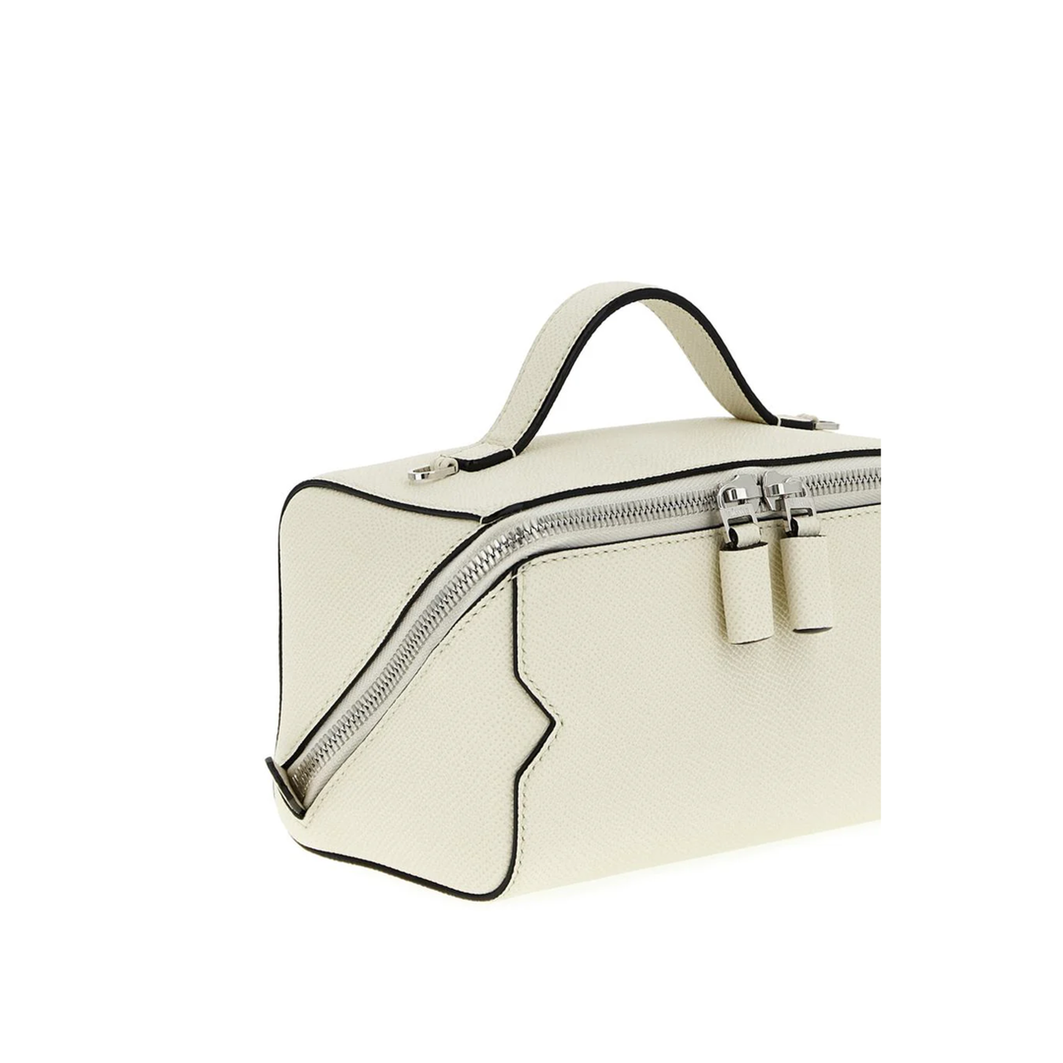 V-Line Crossbody Vanity Bag