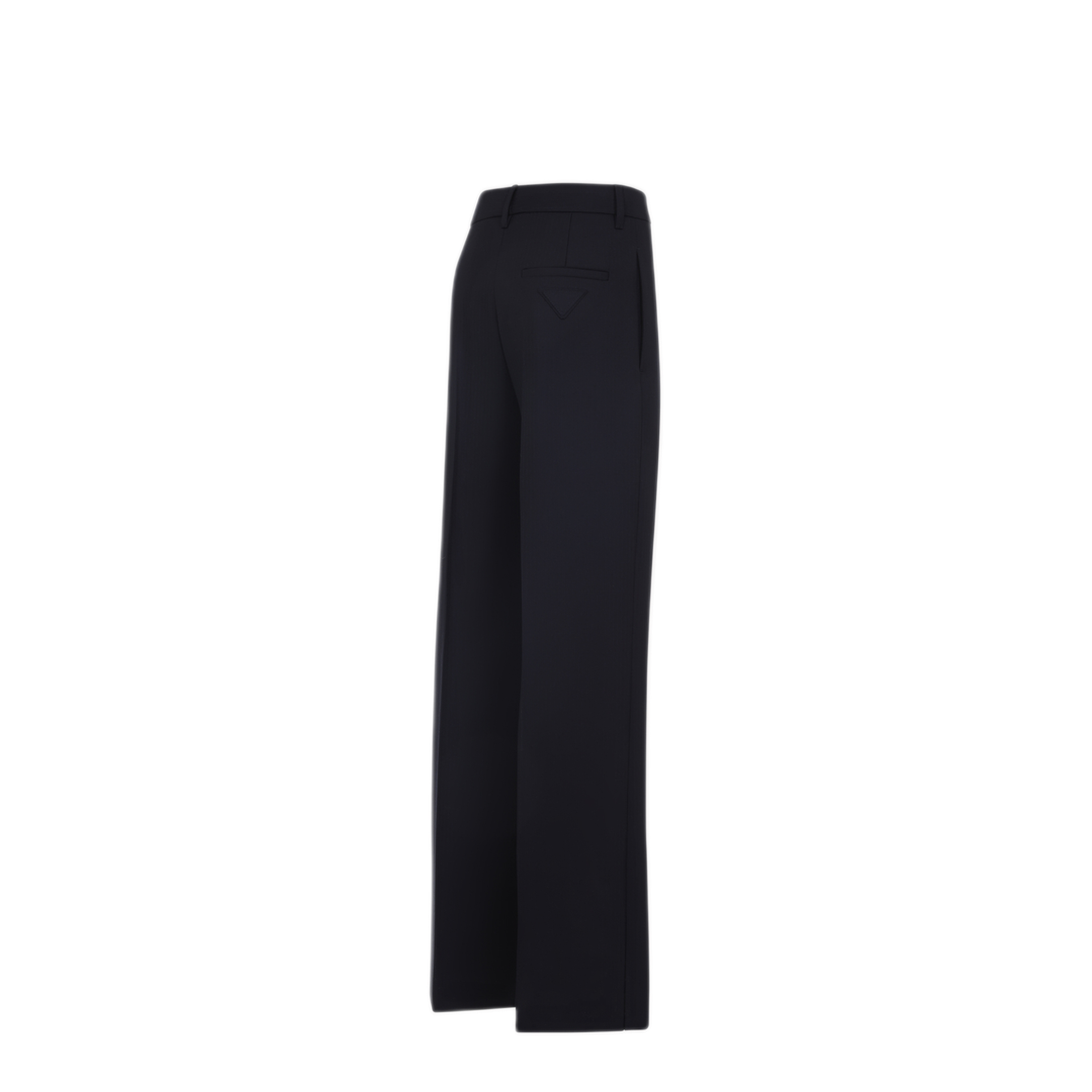 MAYFEYR - Prada - Virgin Wool Pants - P263JSOOO16OXF0008
