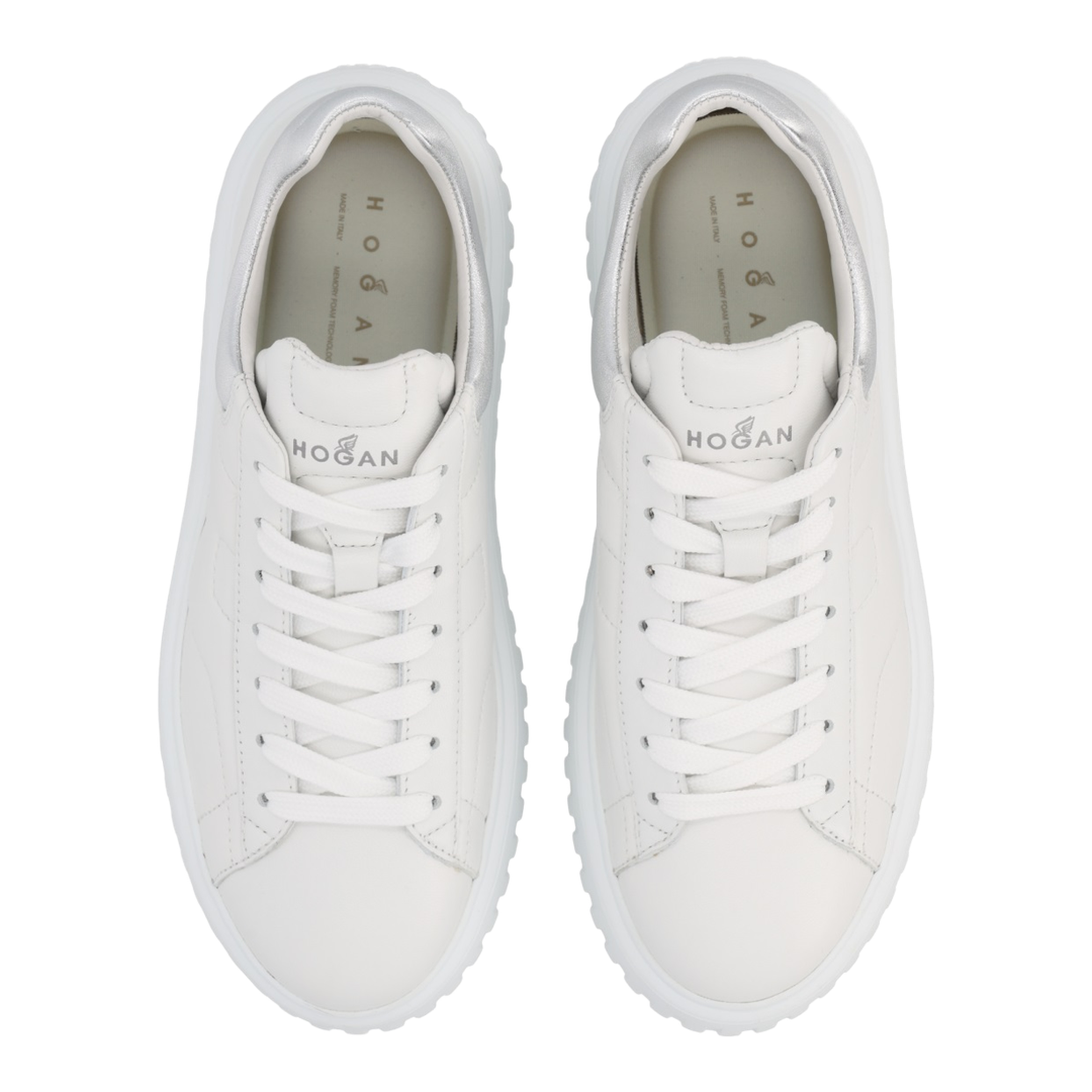 H-Stripes Sneaker