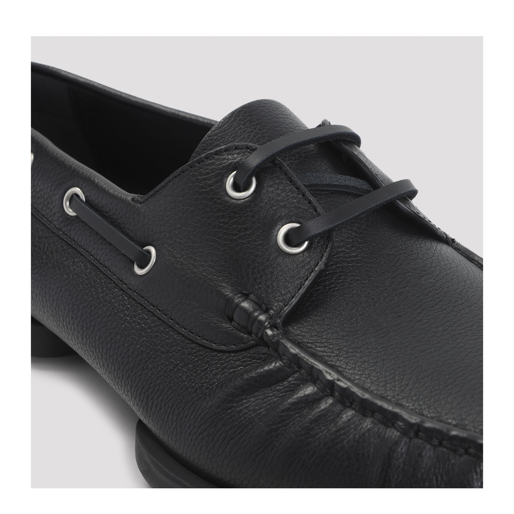 MAYFEYR - Jil Sander - Calf Leather Loafers - J33WR0022P7582