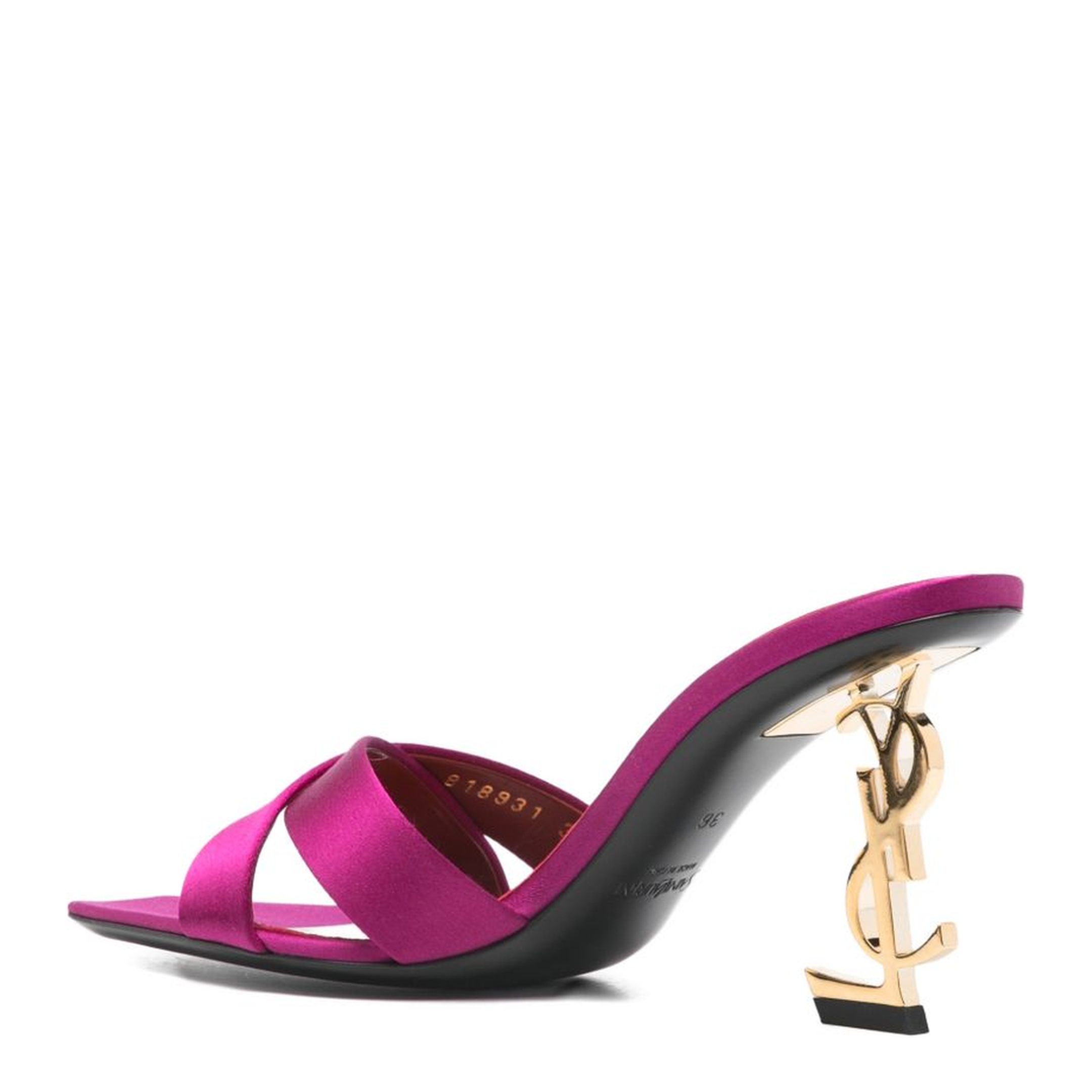 Sandals Fuchsia