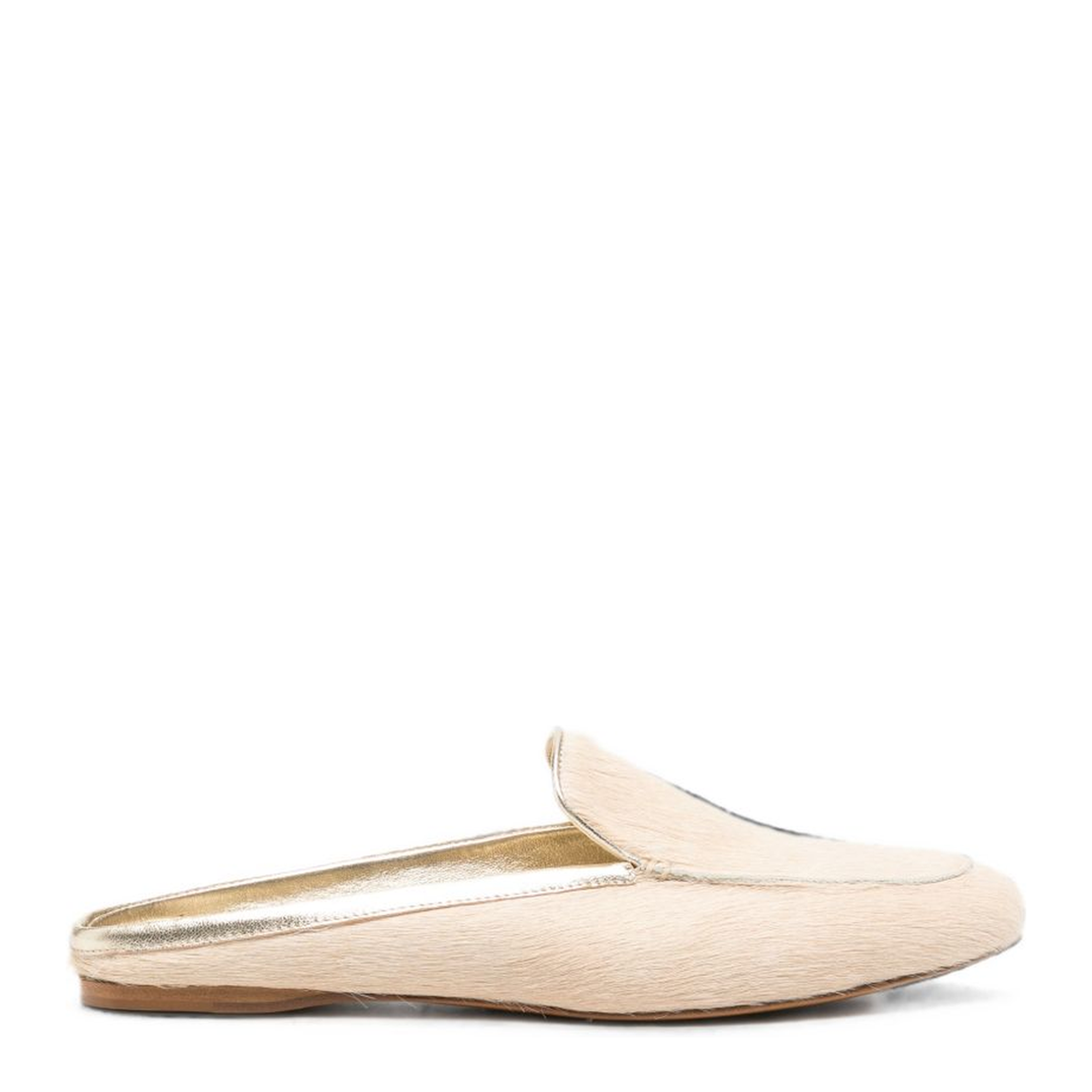 MAYFEYR - Forte Forte - Flat Shoes Pink - 15207MYSHOESLOTO