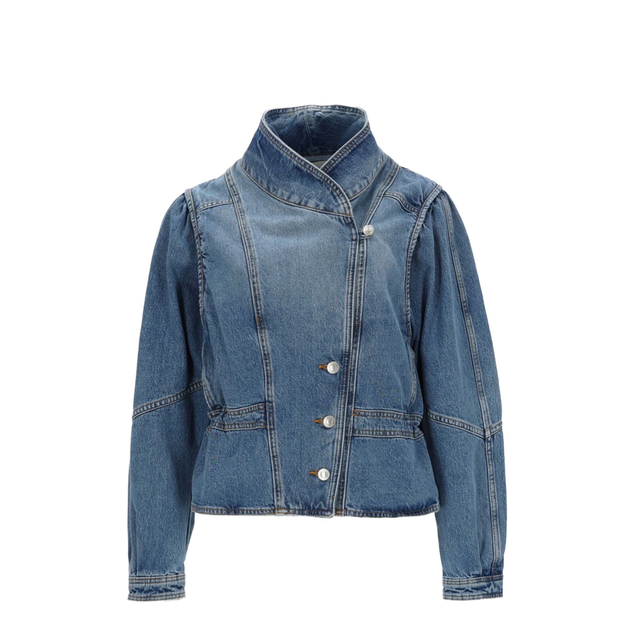 "DOLIE-GZ" JACKET