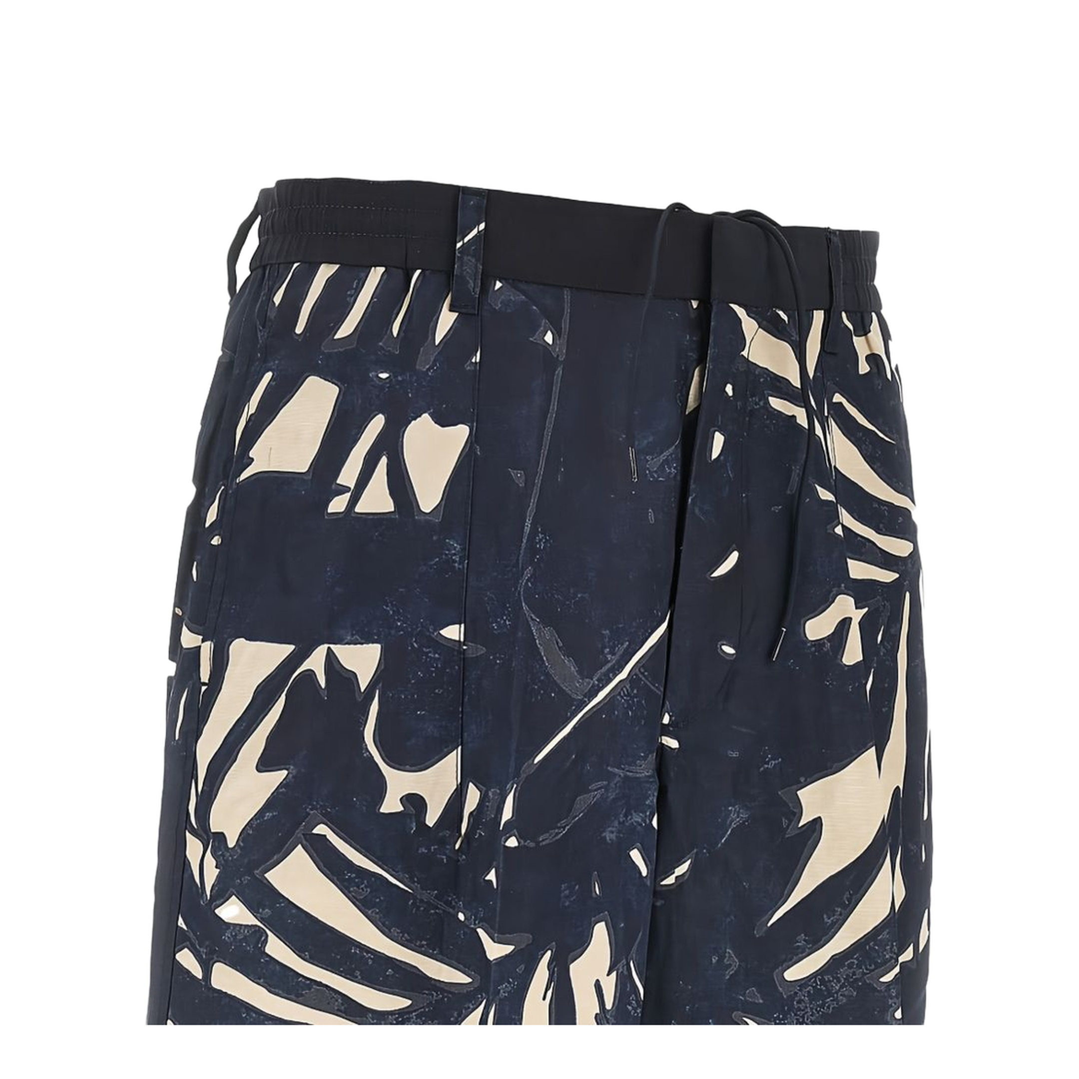 MAYFEYR - Emporio Armani - Shorts - EM005874AF13812F1047