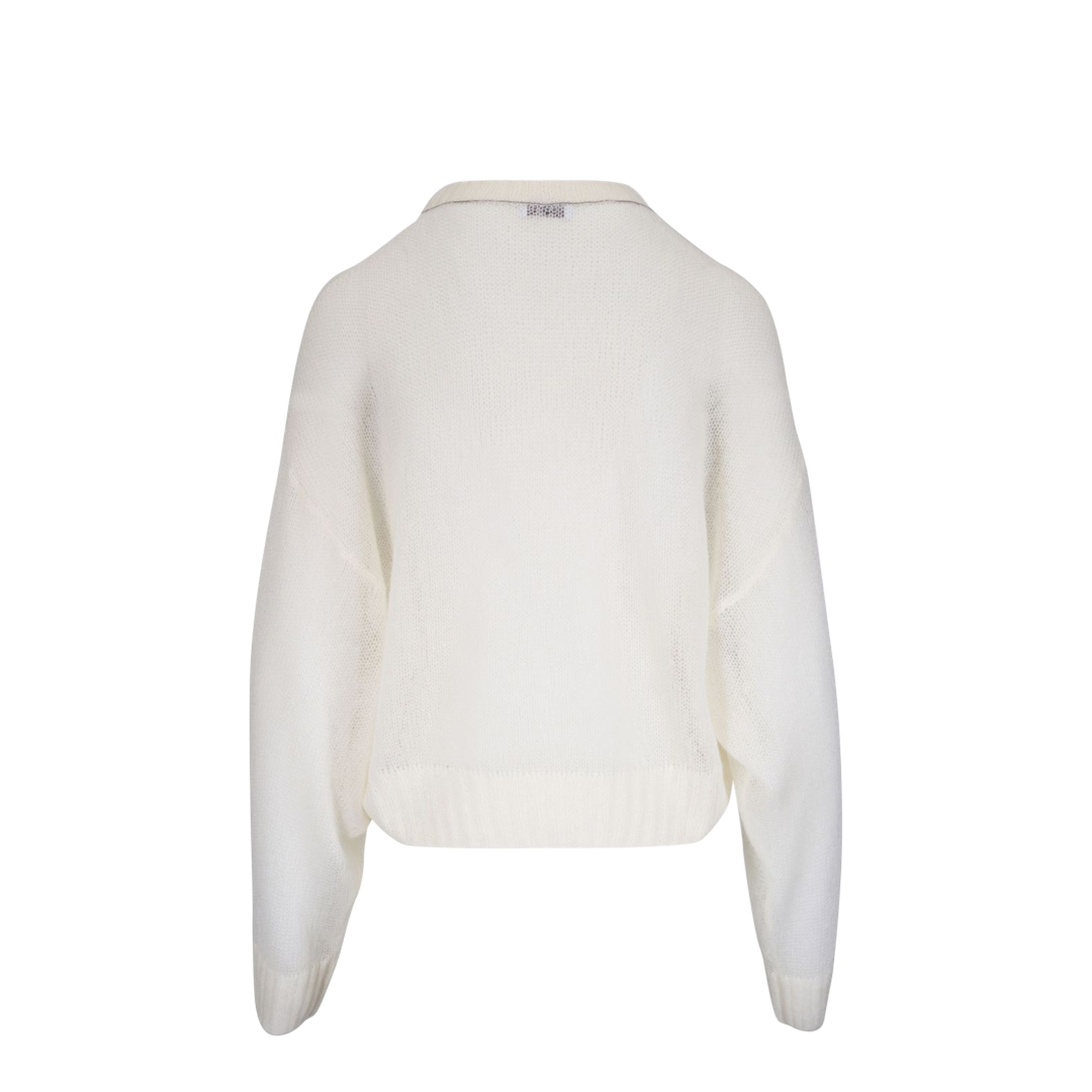 Knitted Sweater
