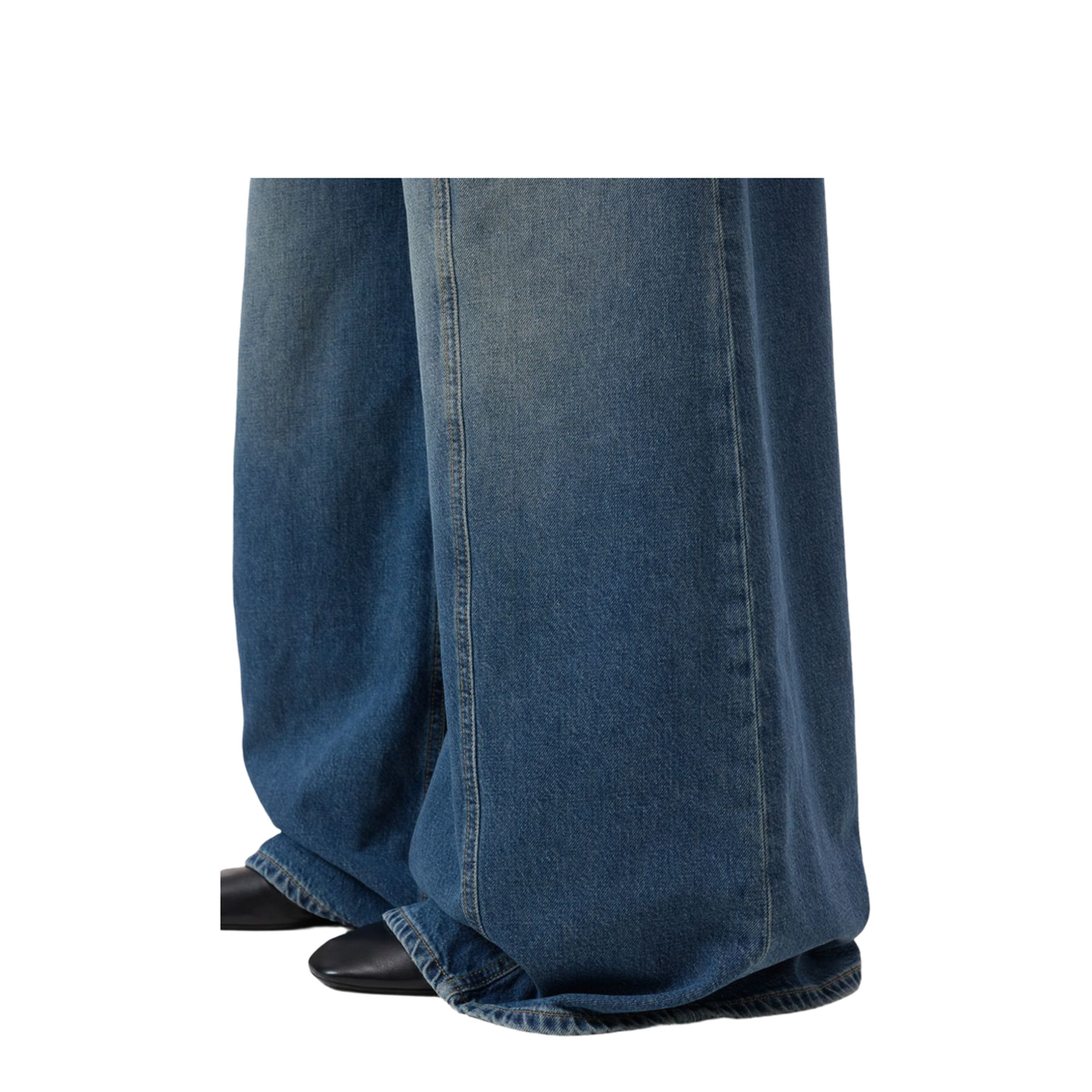 MAYFEYR - Closed - Jeans Blue - C2106018Q4TDBL