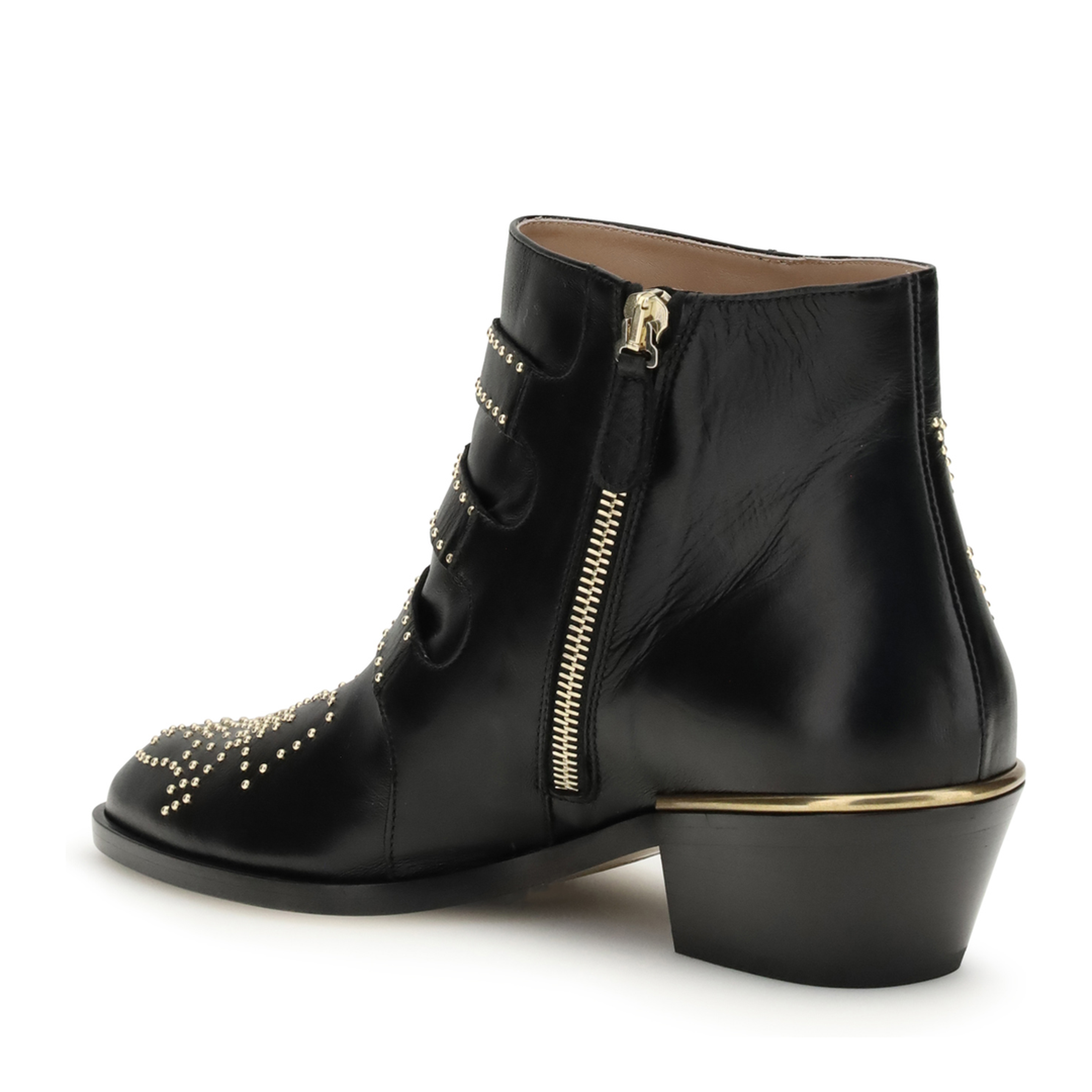 MAYFEYR - Chloè - Susan Boots - CHC16A13475