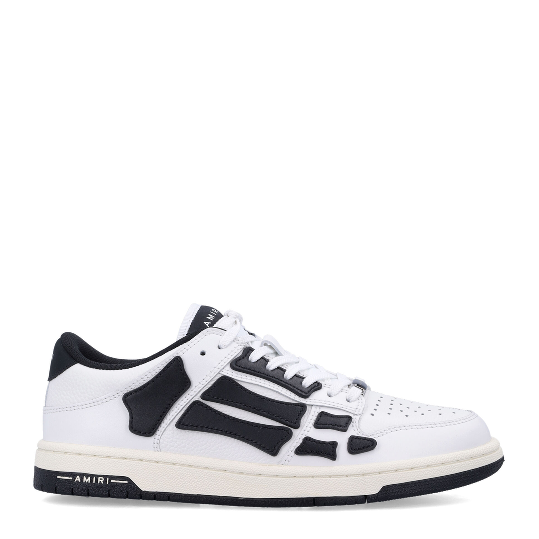 MAYFEYR - Amiri - Sneakers White - AWFOSR1082111