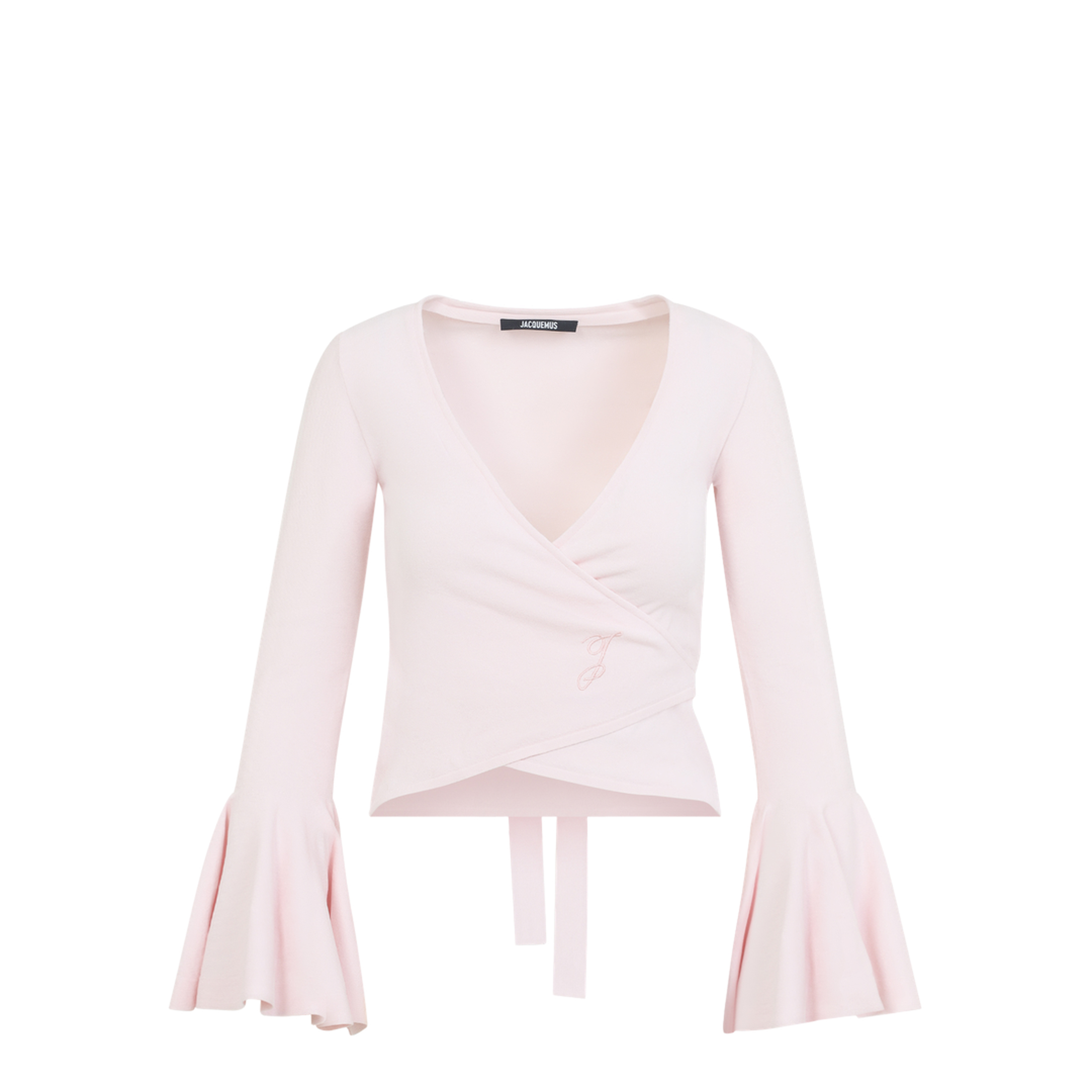 MAYFEYR - Jacquemus - La Maille Paysan - CDW00829AK00303