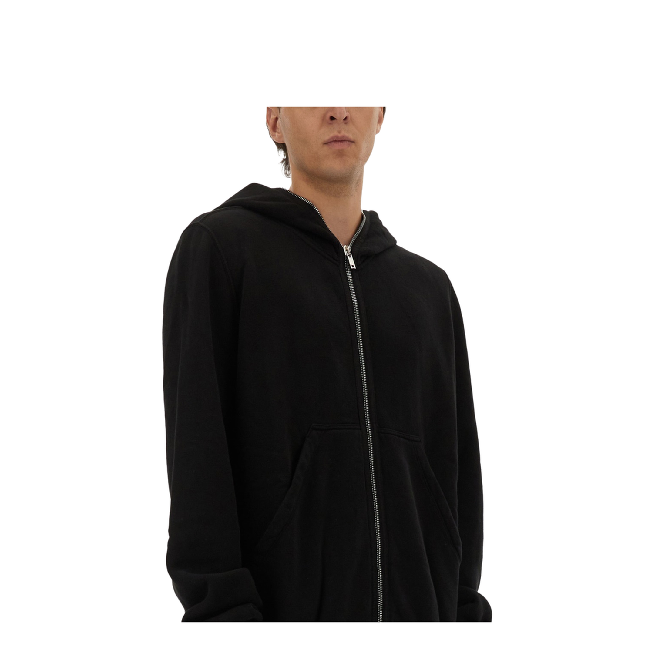 Jumbo Gimp Hoodie