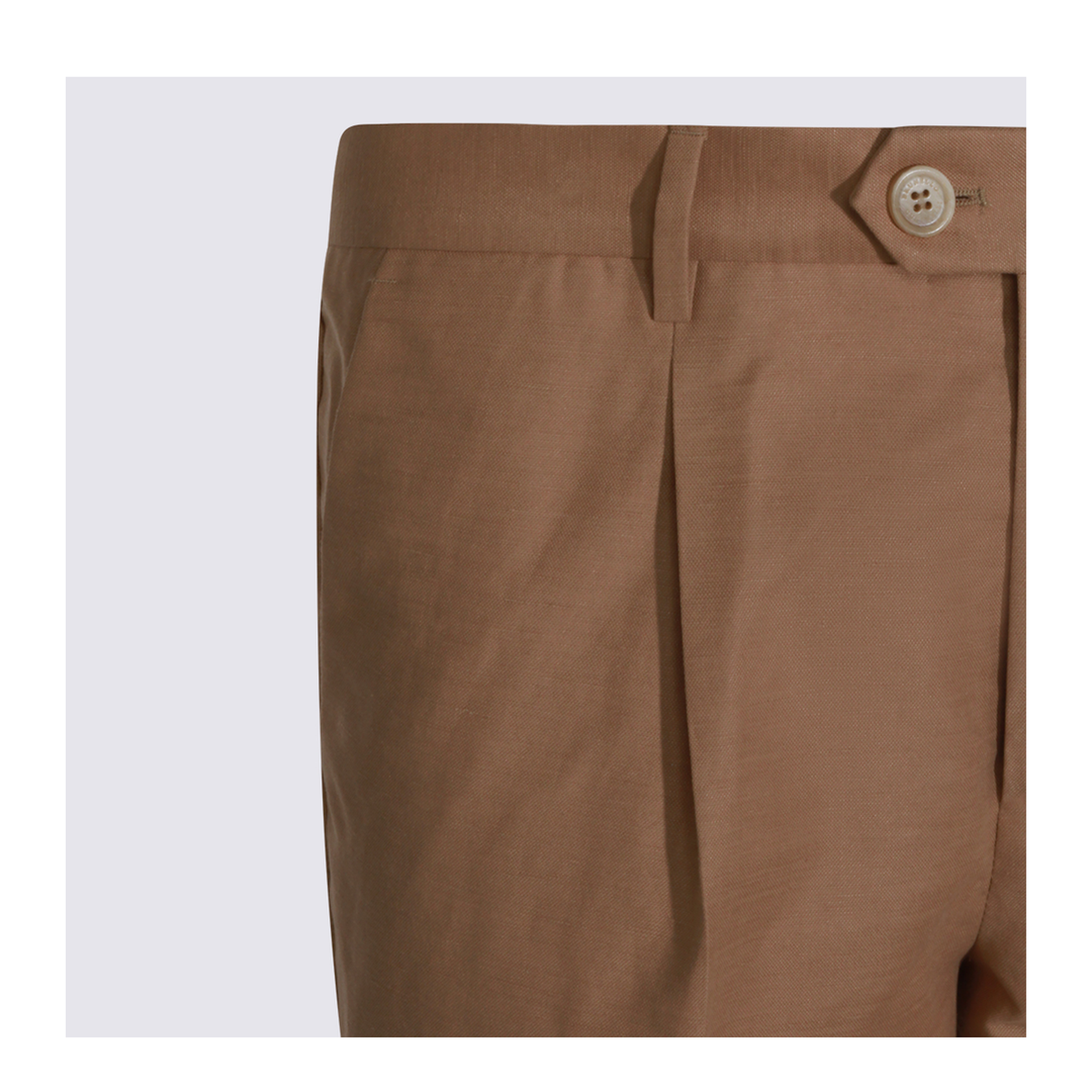 MAYFEYR - Brunello Cucinelli - Trousers - MH262E1450C2486
